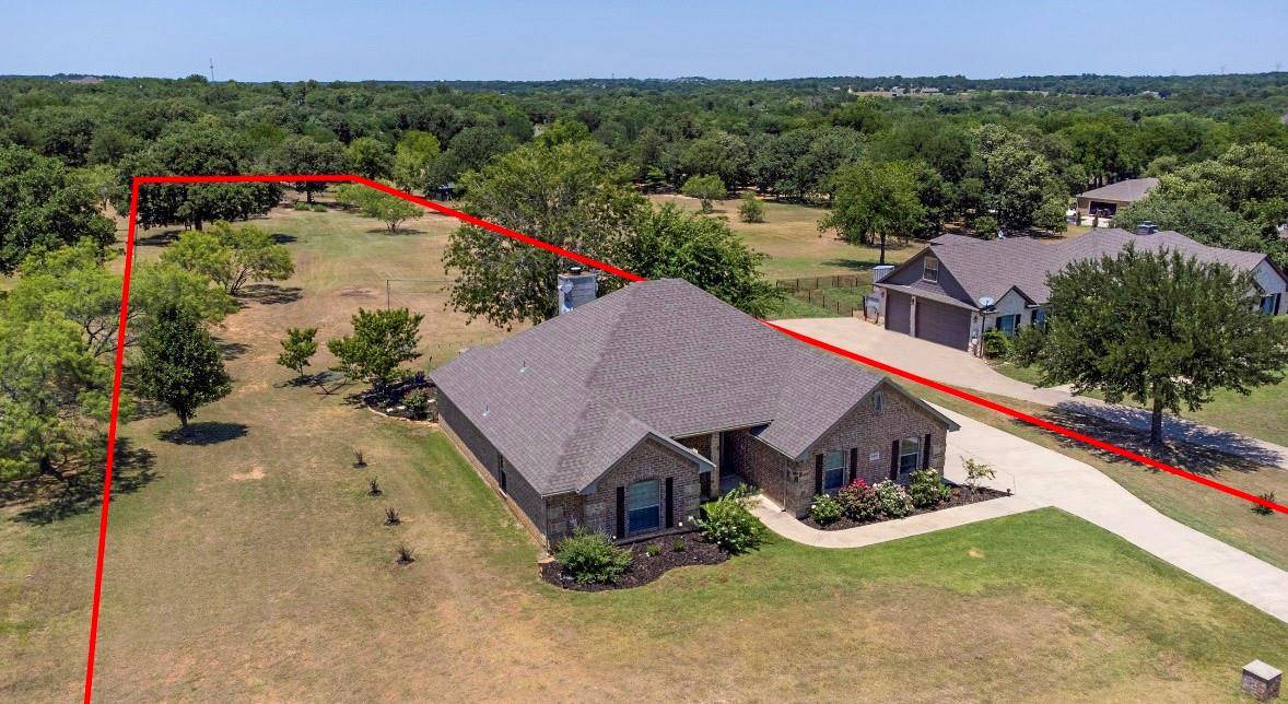 Azle, TX 76020,189 Lost Oak Drive