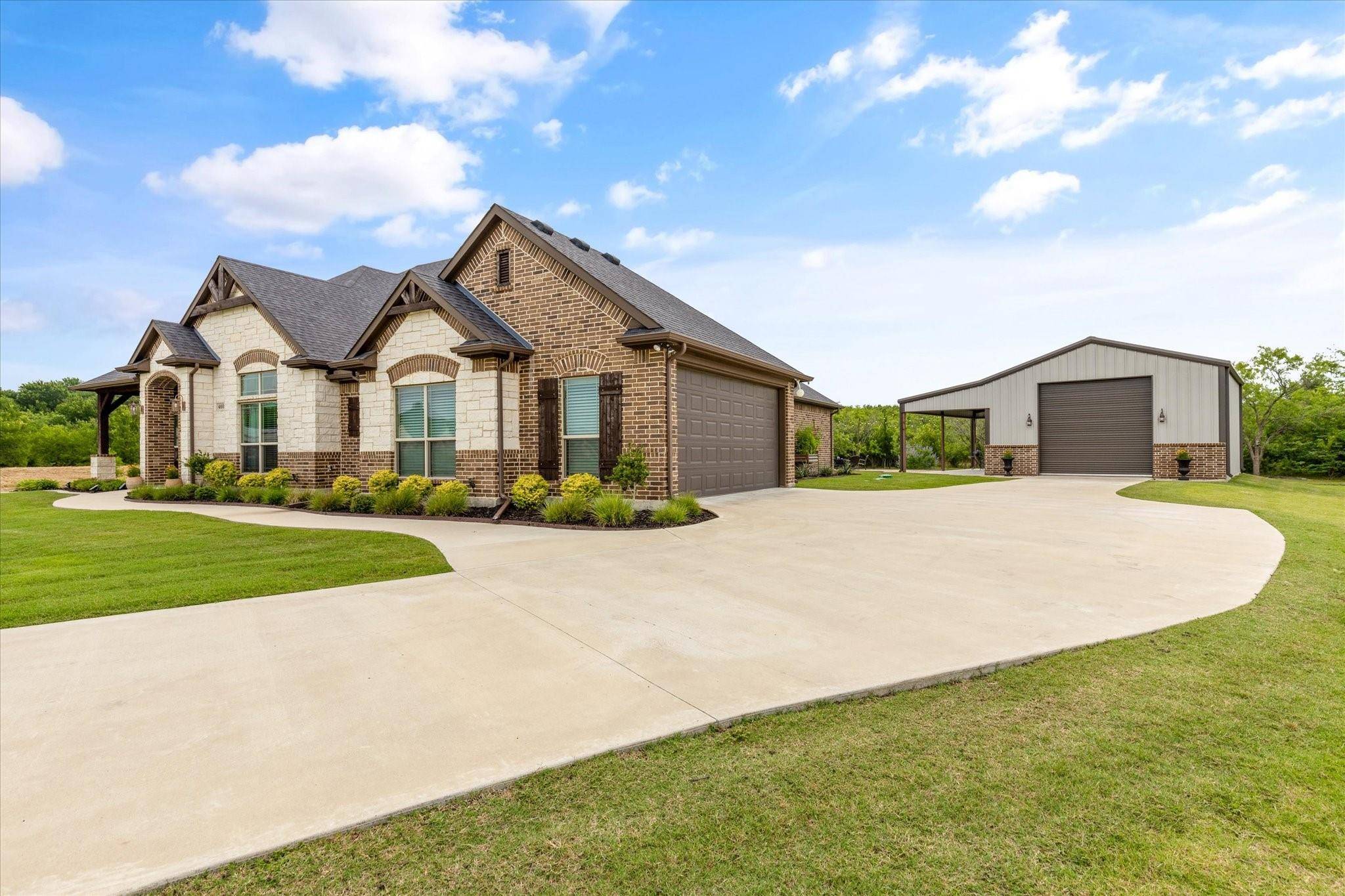 Royse City, TX 75189,460 Maple Lane