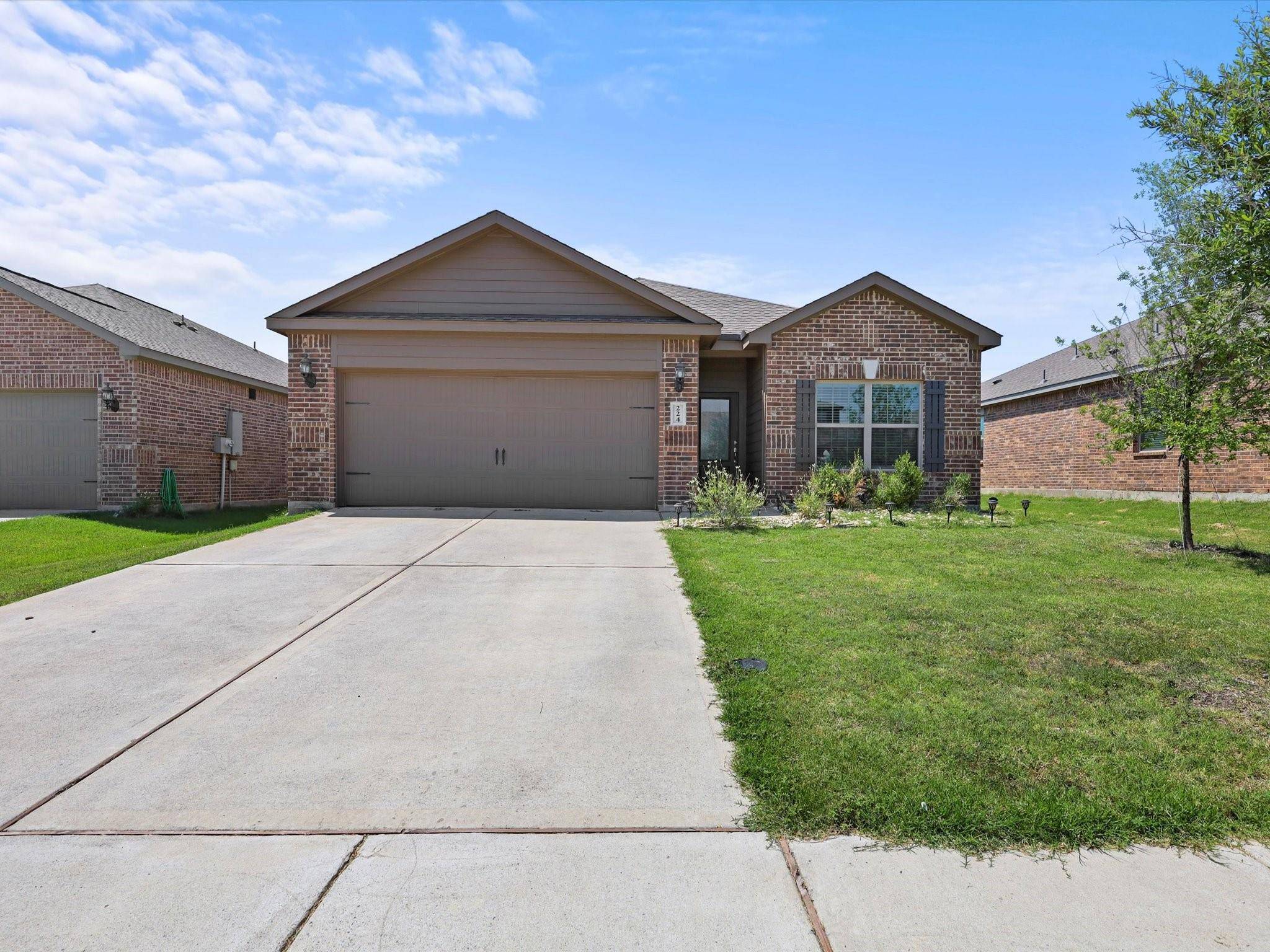 Anna, TX 75409,224 Curt Street