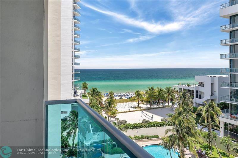 Hollywood, FL 33019,4001 S OCEAN DR  #7J