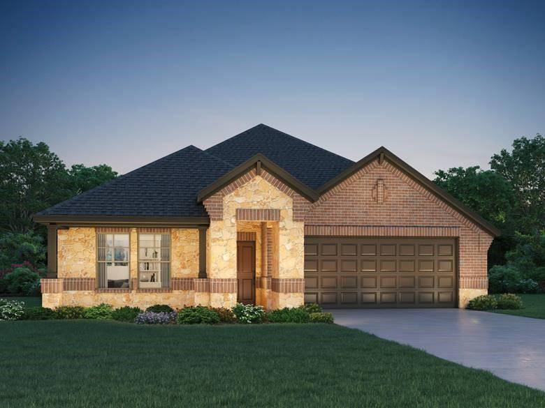 Melissa, TX 75454,1305 Mahogany Drive