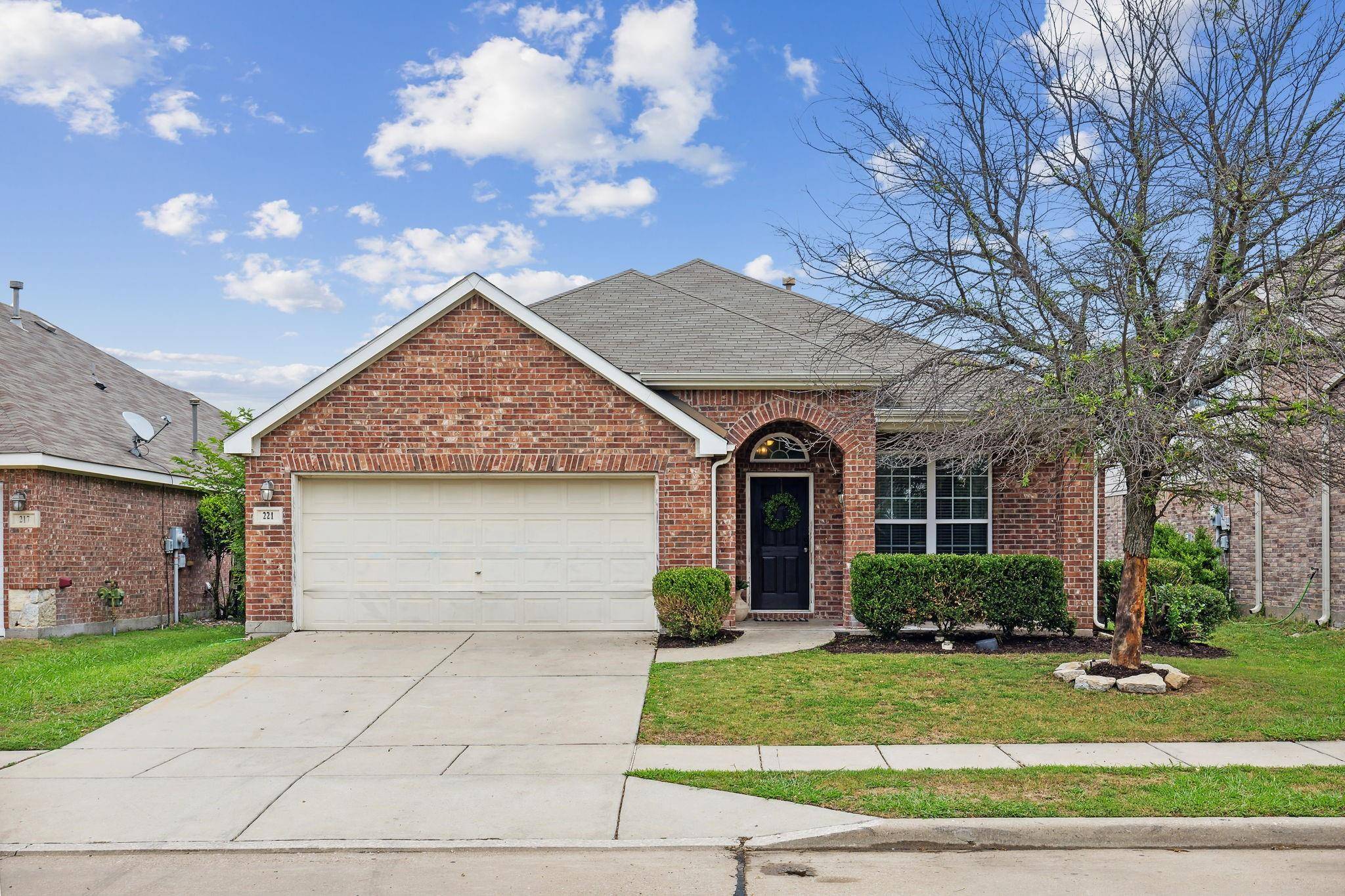 Little Elm, TX 75068,221 Redhead Drive