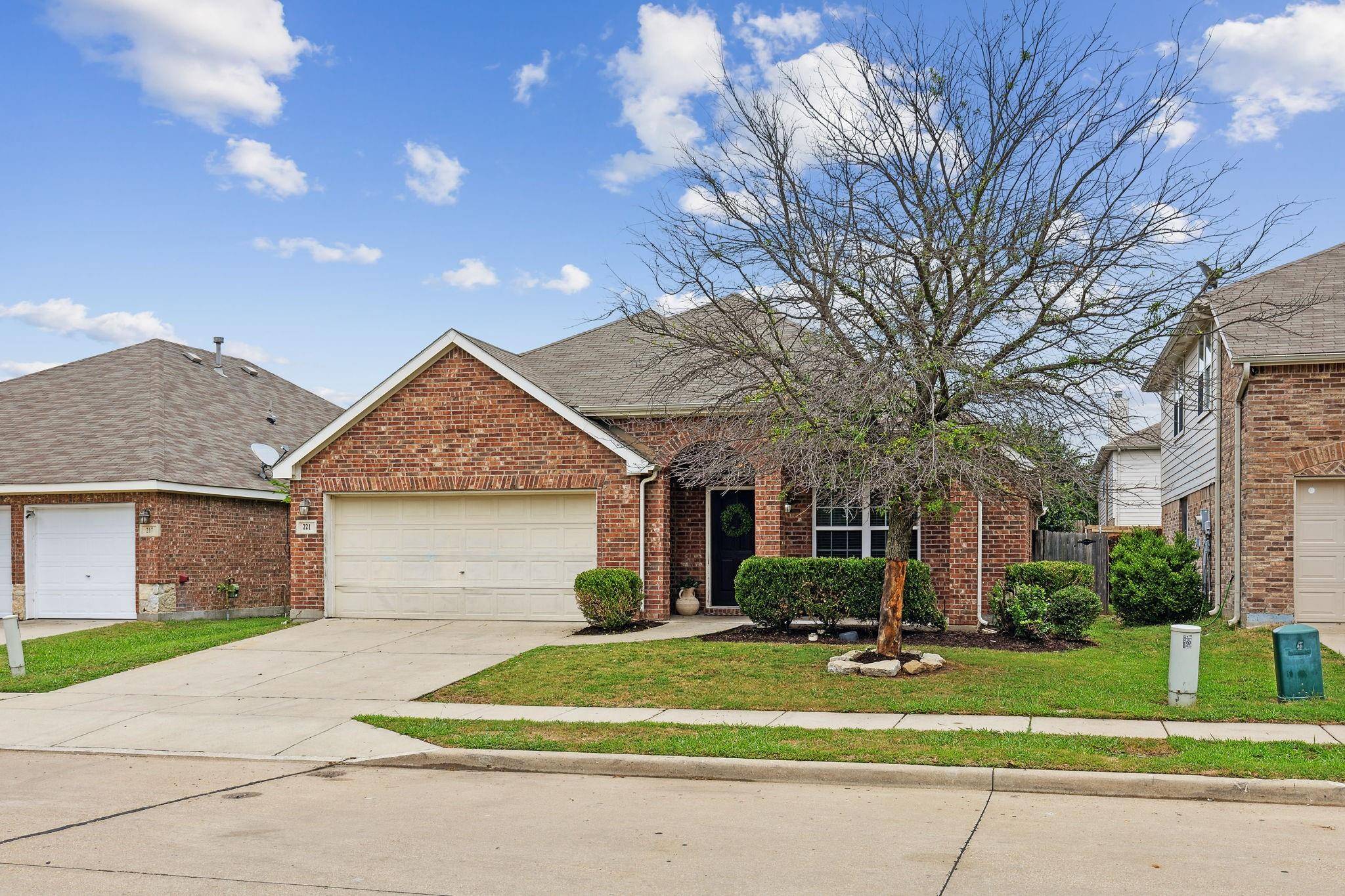 Little Elm, TX 75068,221 Redhead Drive