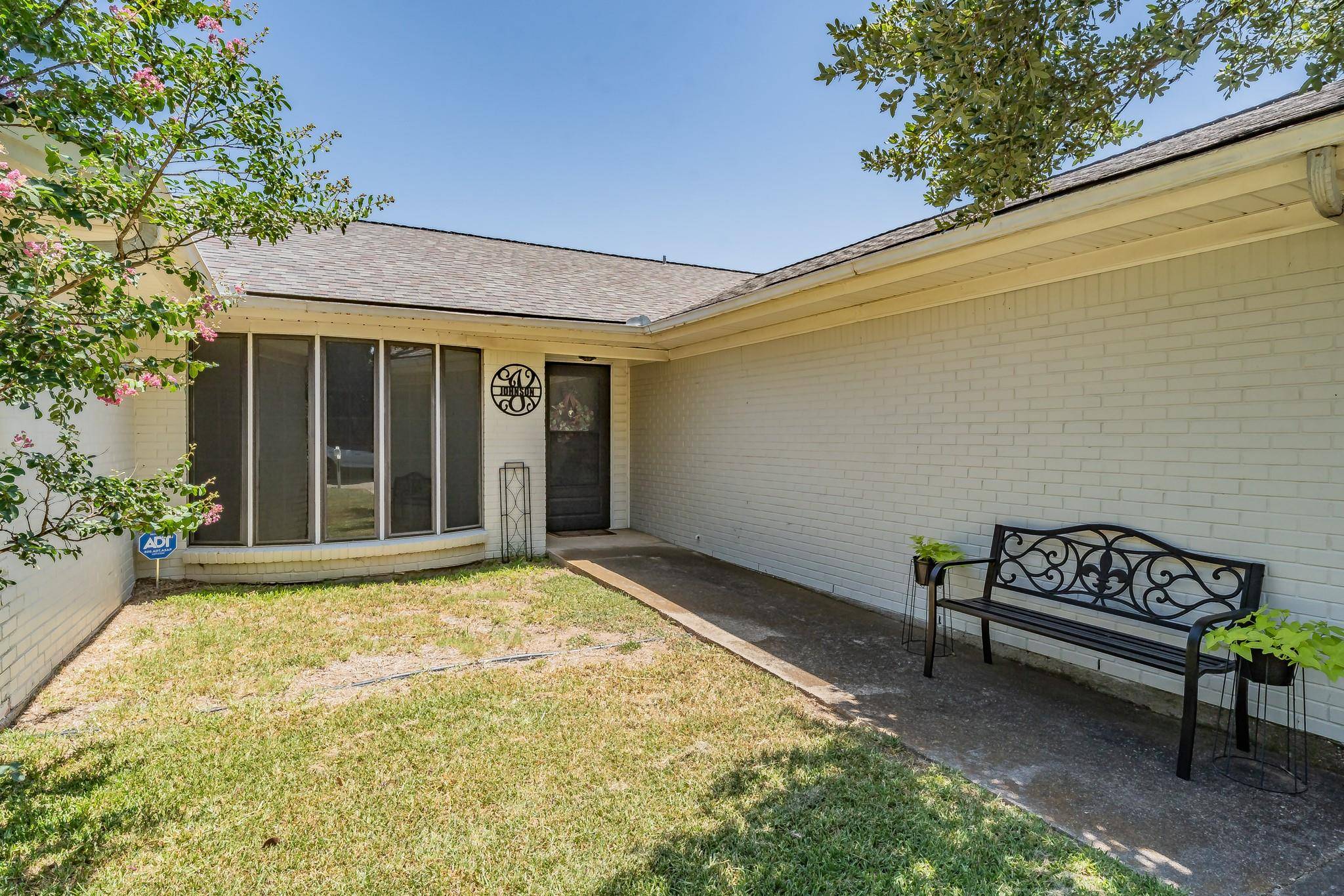 Cleburne, TX 76033,1329 Hemphill Drive