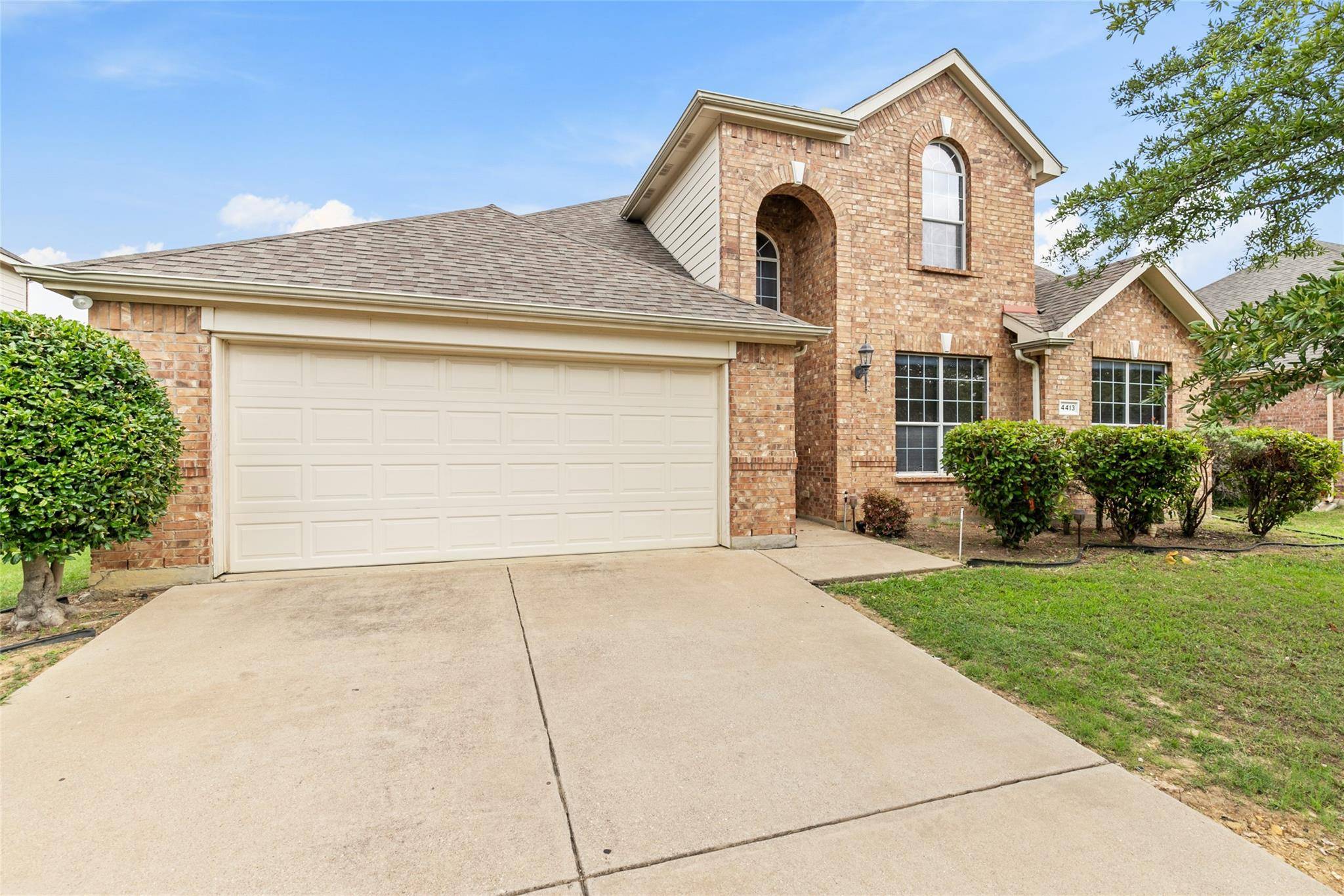 Mansfield, TX 76063,4413 Meadow Knoll Lane