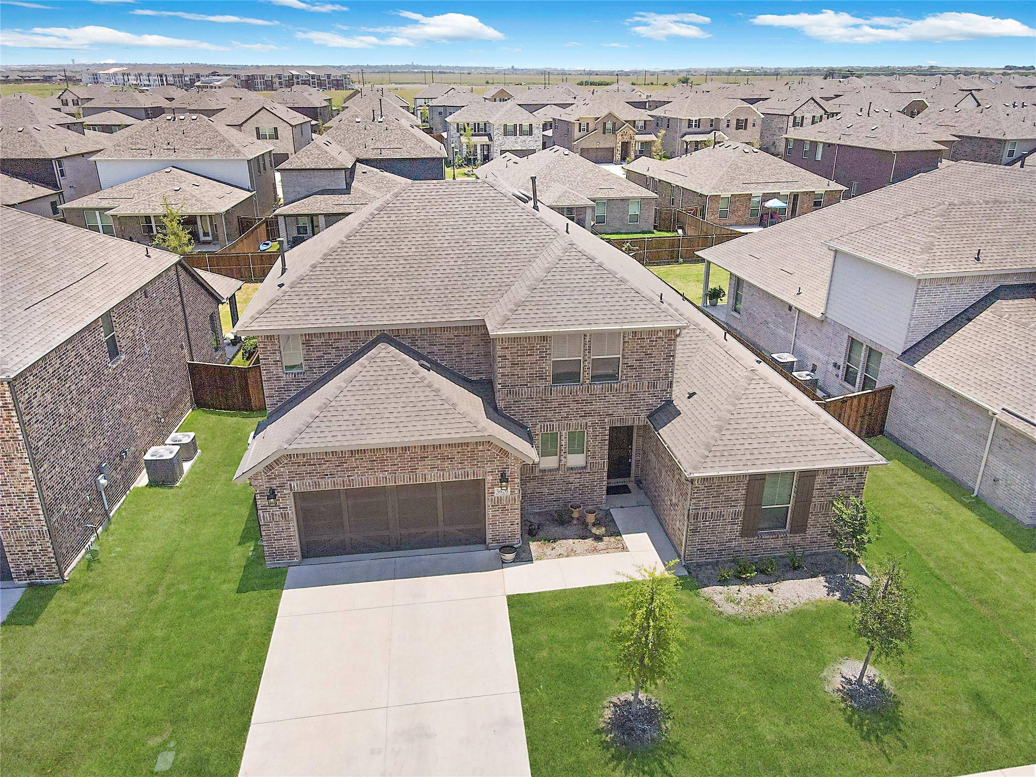 Prosper, TX 75078,3626 Platte River Trail