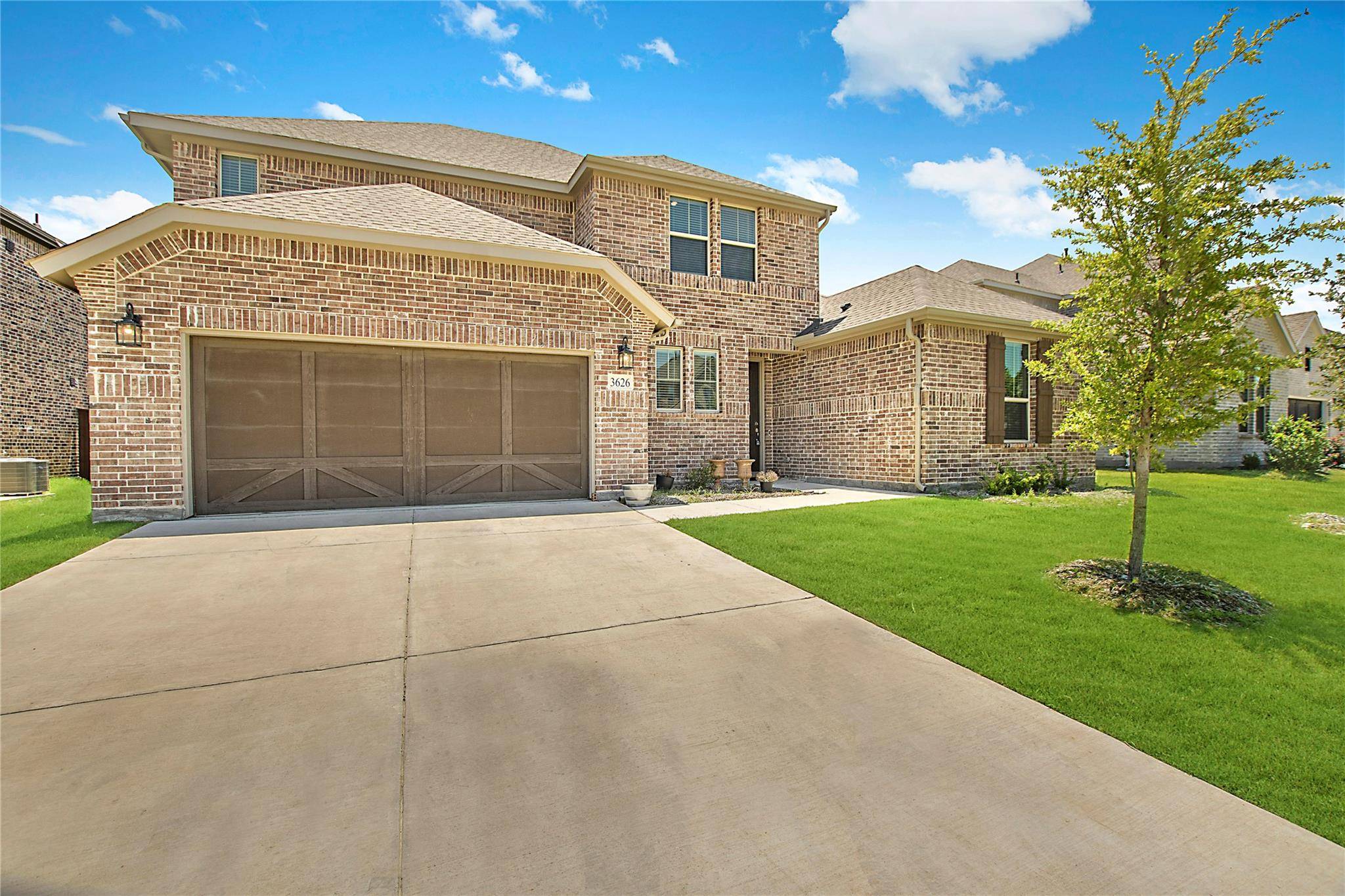 Prosper, TX 75078,3626 Platte River Trail