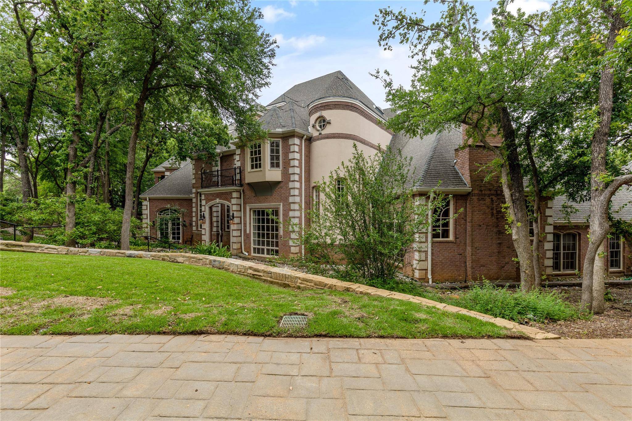 Colleyville, TX 76034,4504 Winewood Court