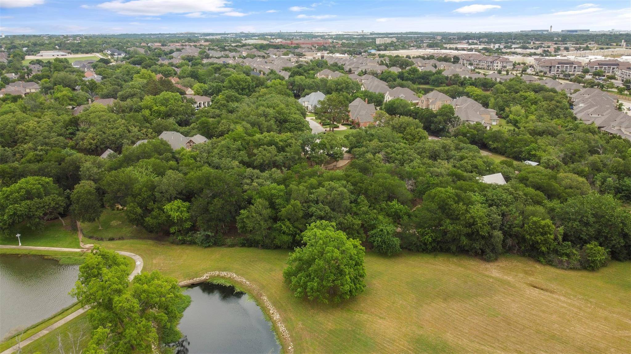 Colleyville, TX 76034,4500 Winewood Court