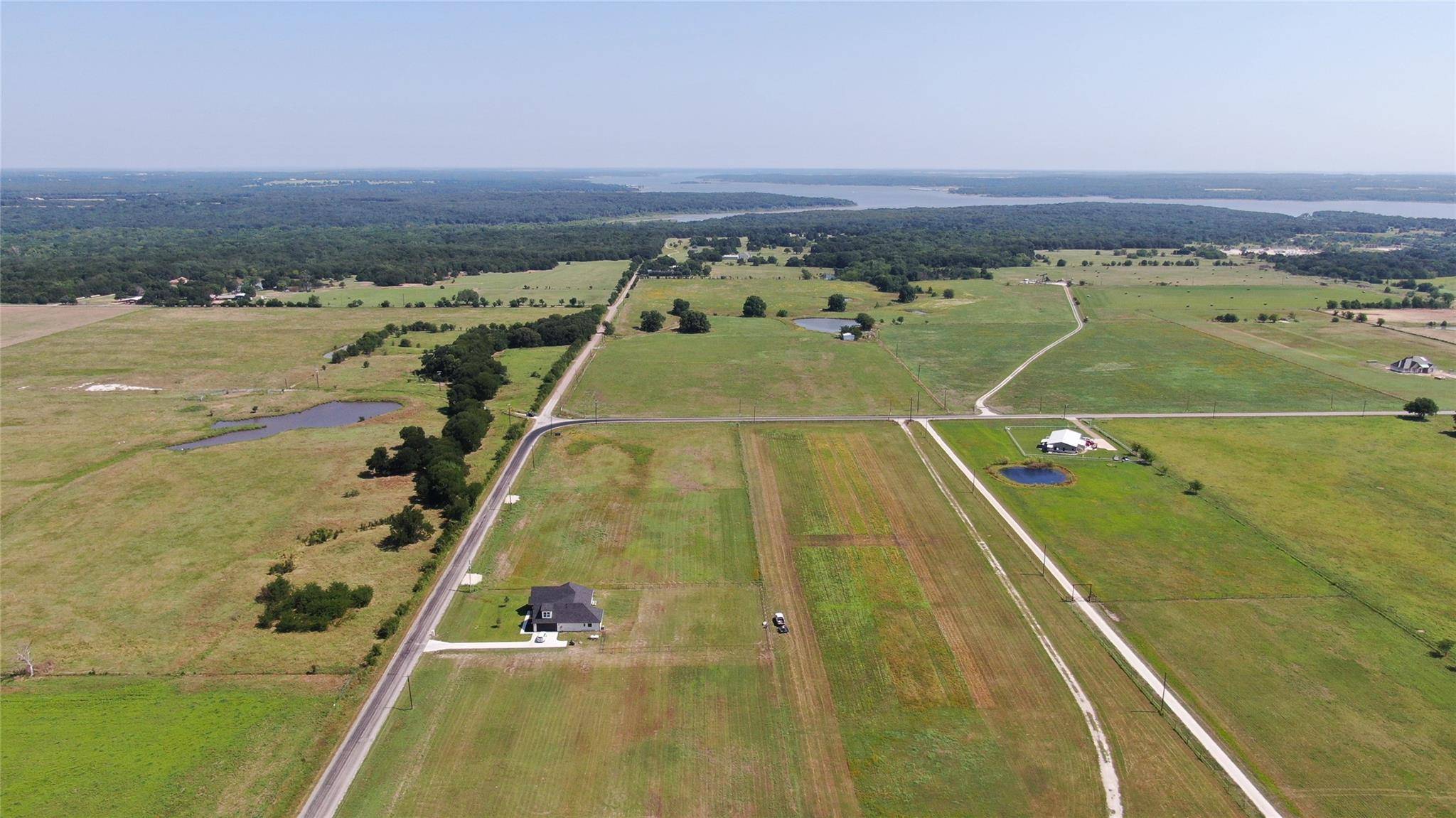 Sadler, TX 76264,1.05 Acres Brooks Lane #10R-1