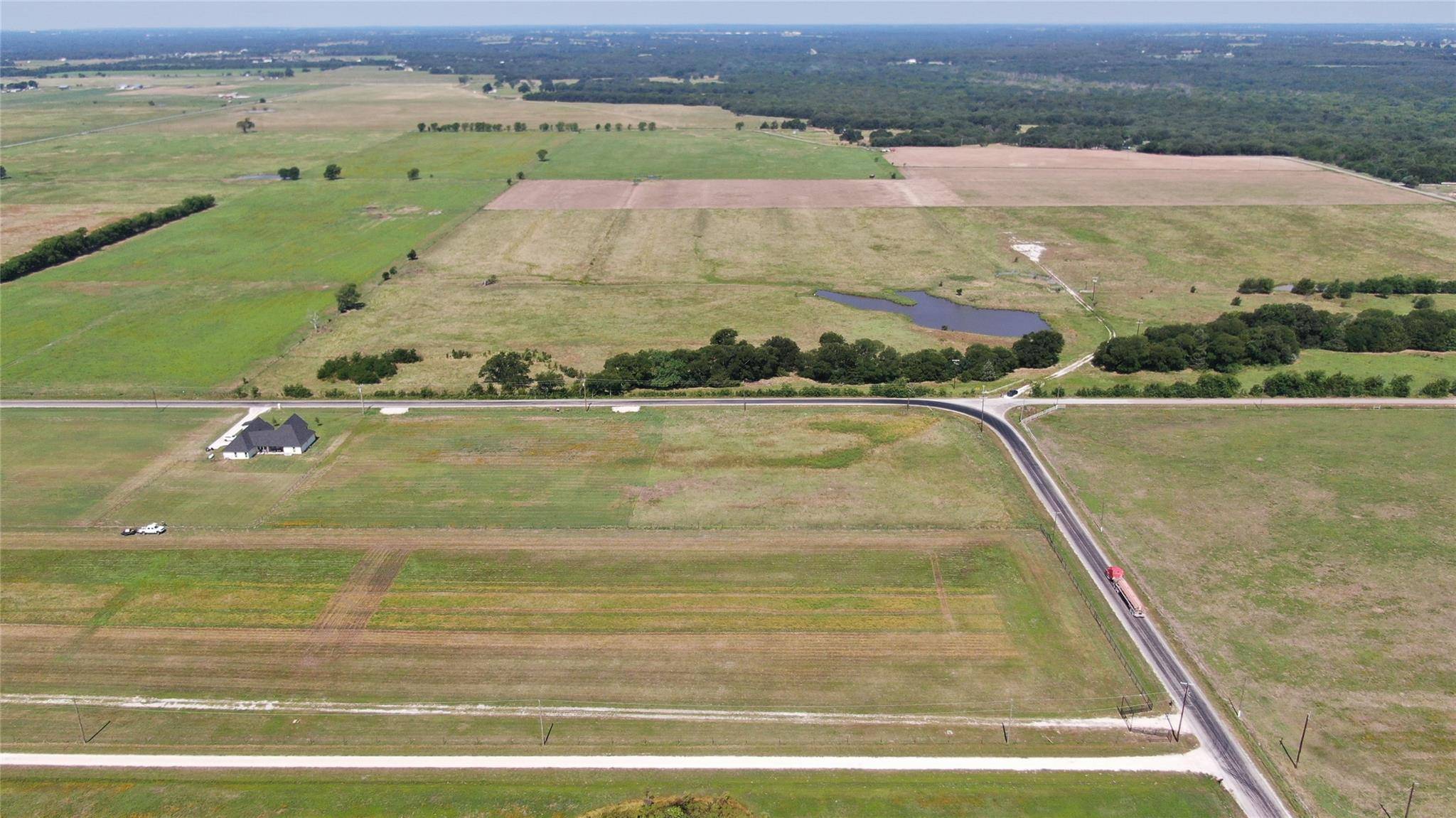 Sadler, TX 76264,1.05 Acres Brooks Lane #10R-1