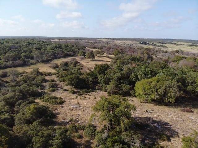 Pottsville, TX 76531,TBD CR 647