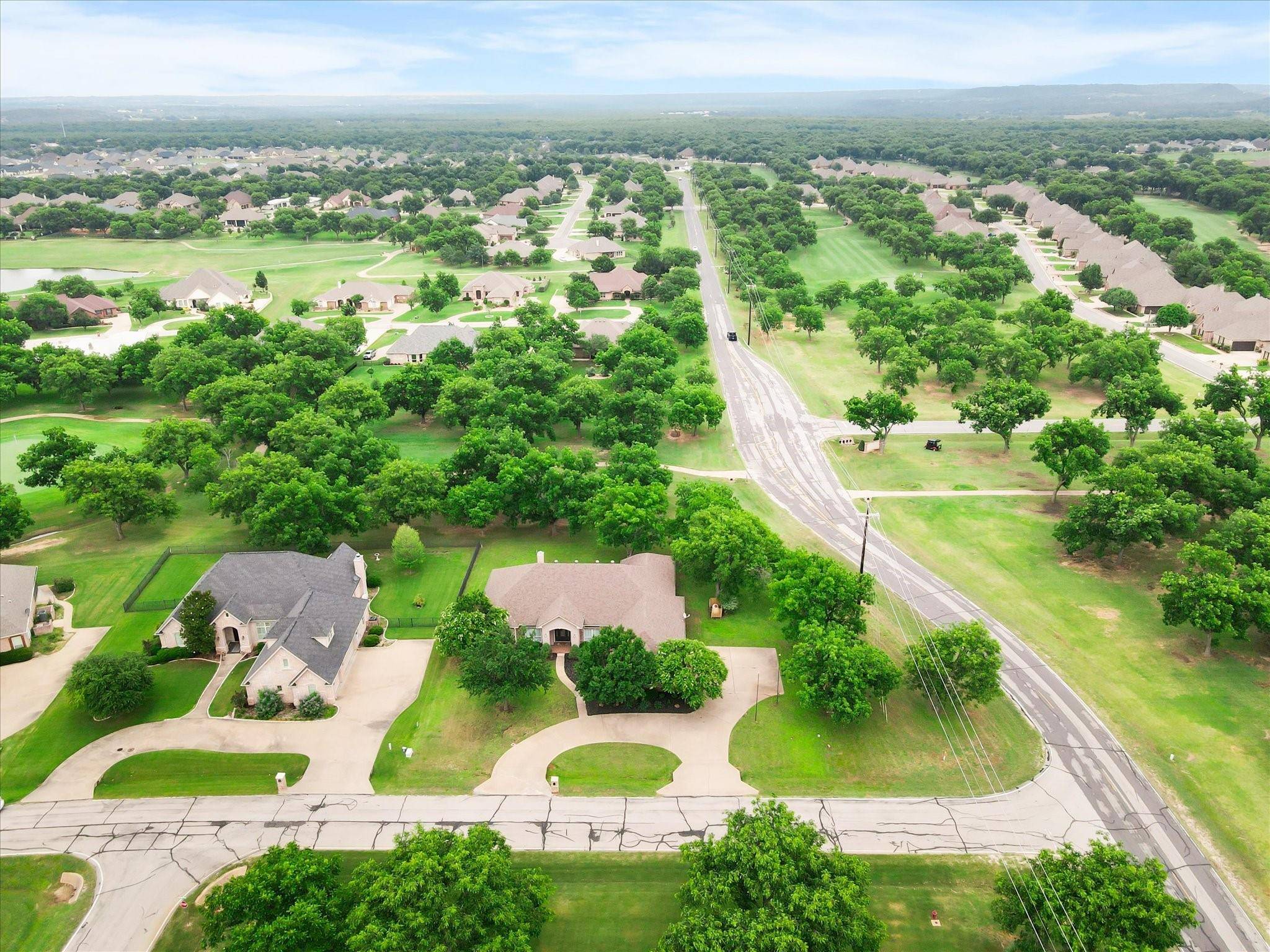 Granbury, TX 76049,6401 Colonial Drive