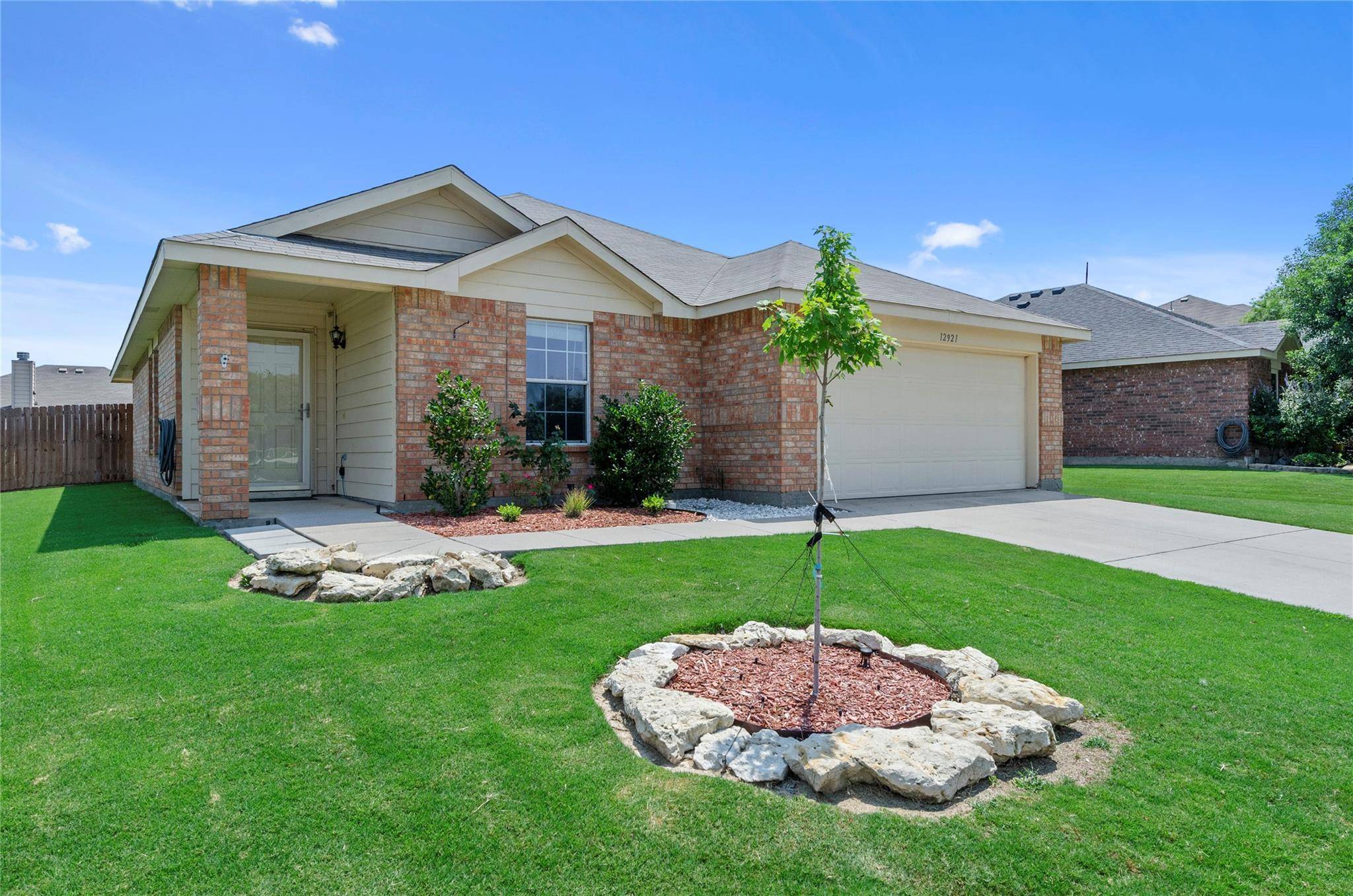 Rhome, TX 76078,12921 Azure Heights Place