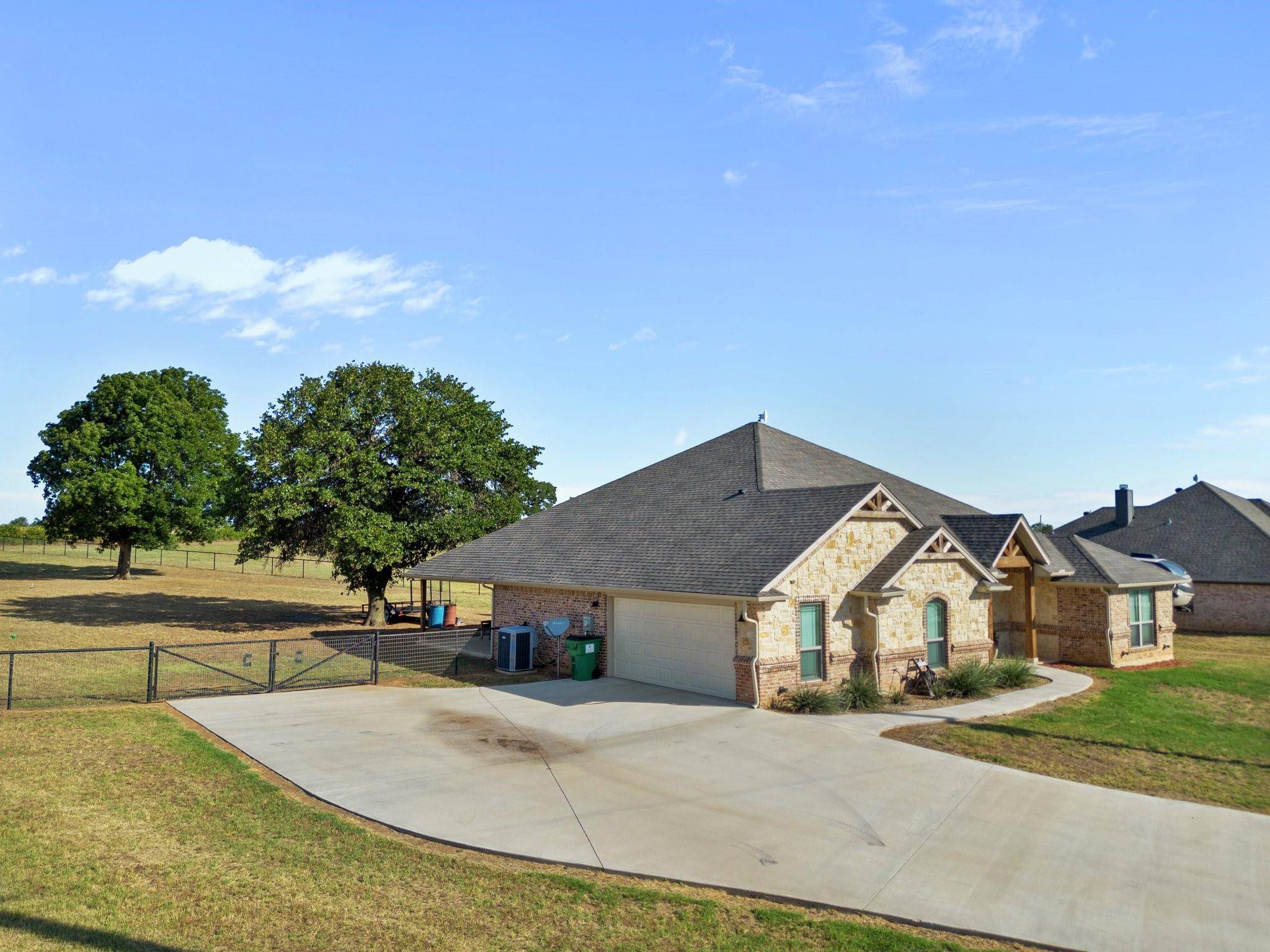 Poolville, TX 76487,476 Pine Road