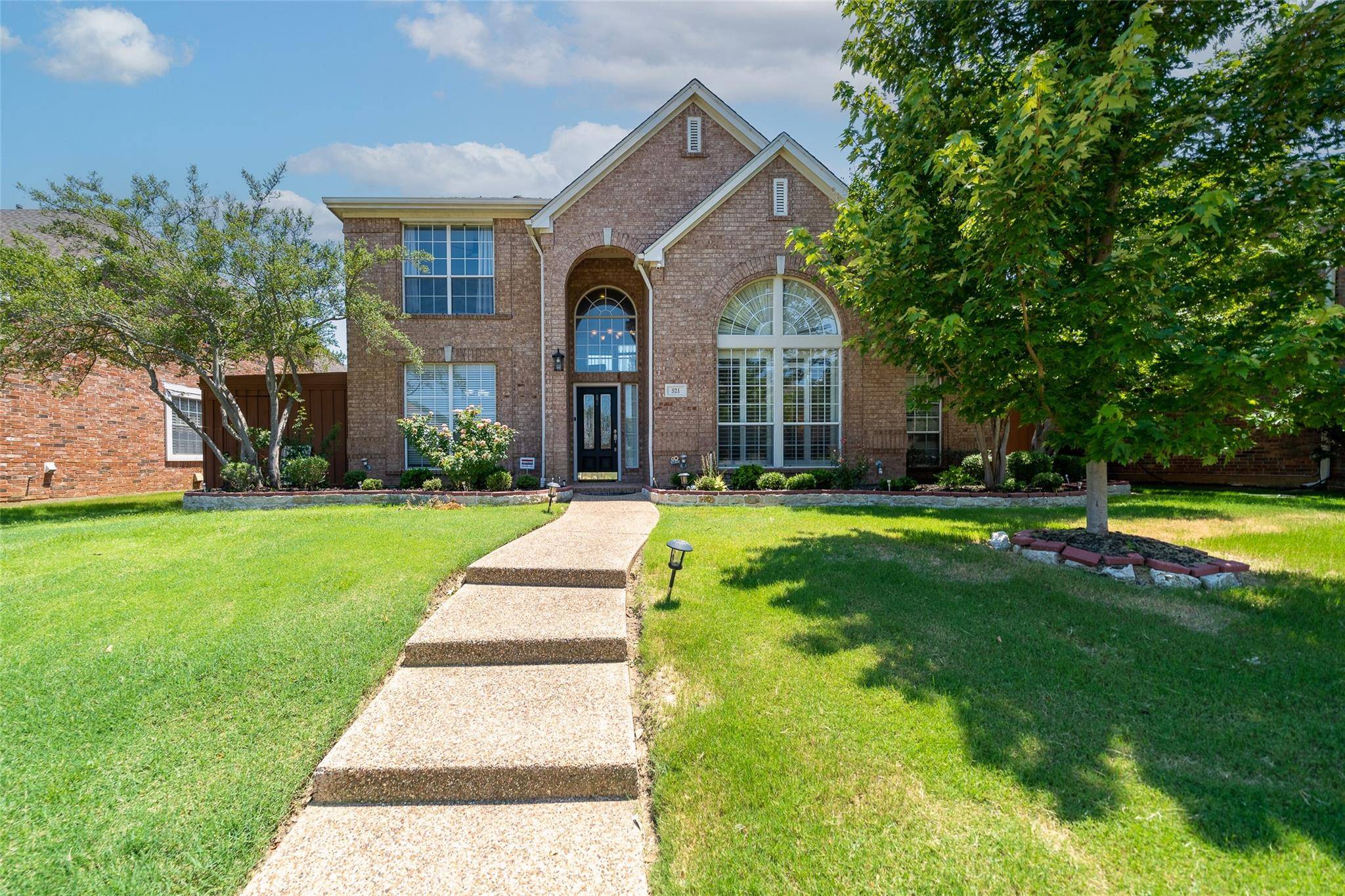 Coppell, TX 75019,521 Layton Drive