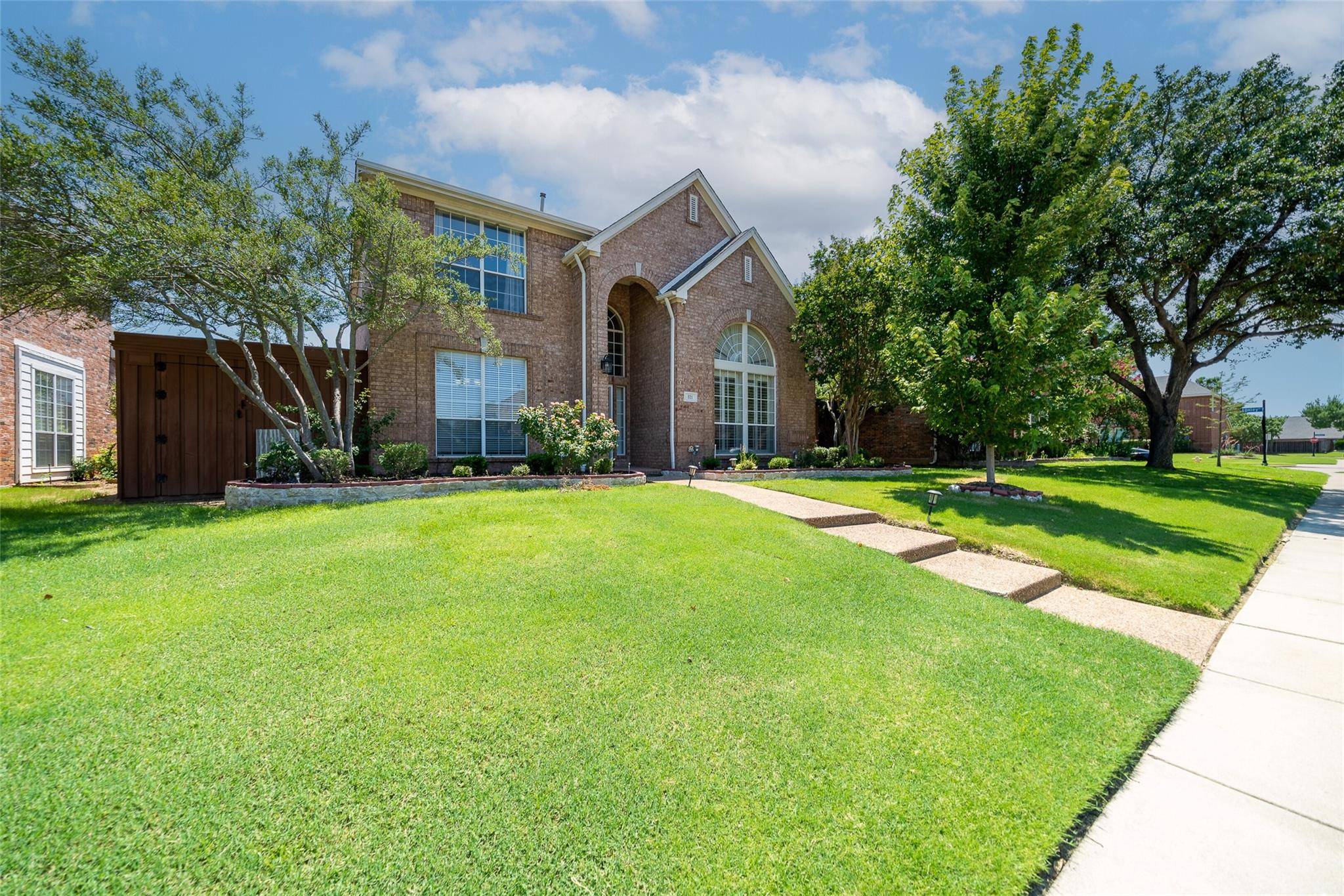 Coppell, TX 75019,521 Layton Drive