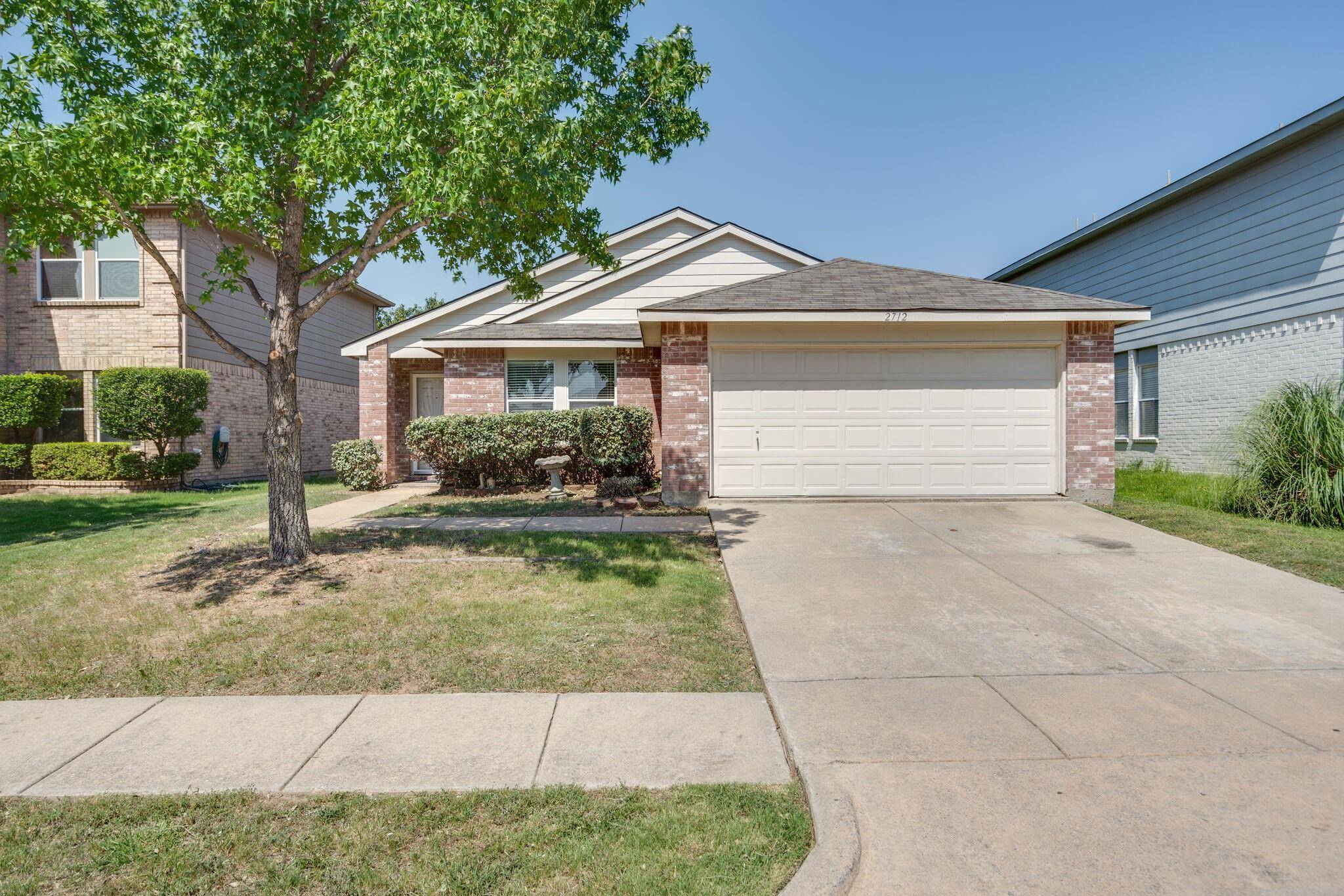 Little Elm, TX 75068,2712 Lazy Oak Drive