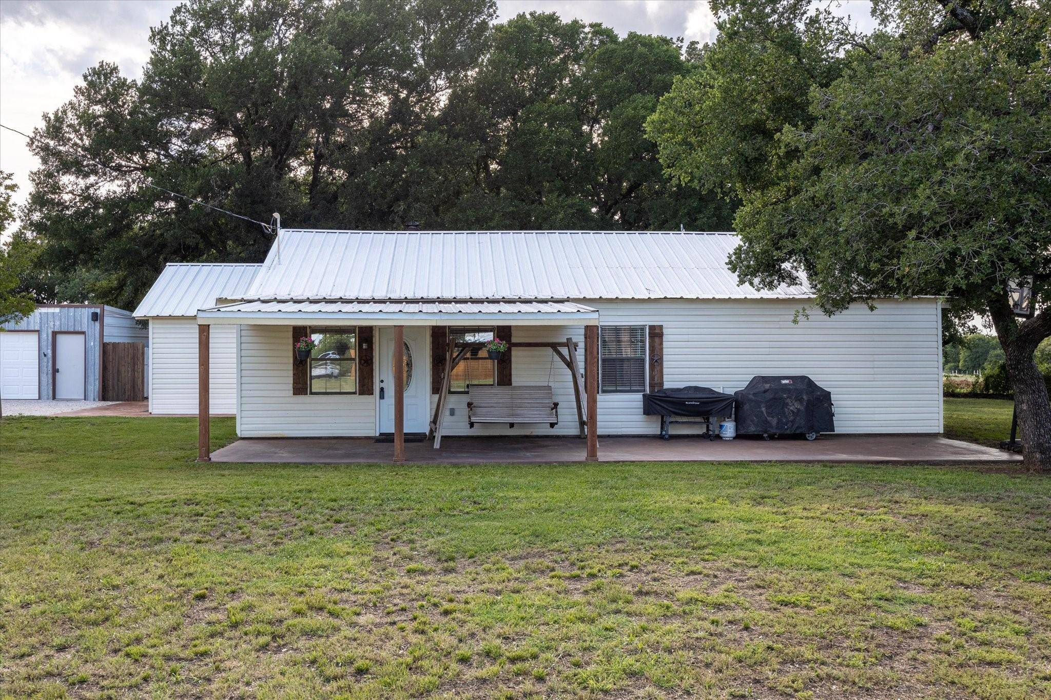 Tolar, TX 76476,6700 Paluxy Highway