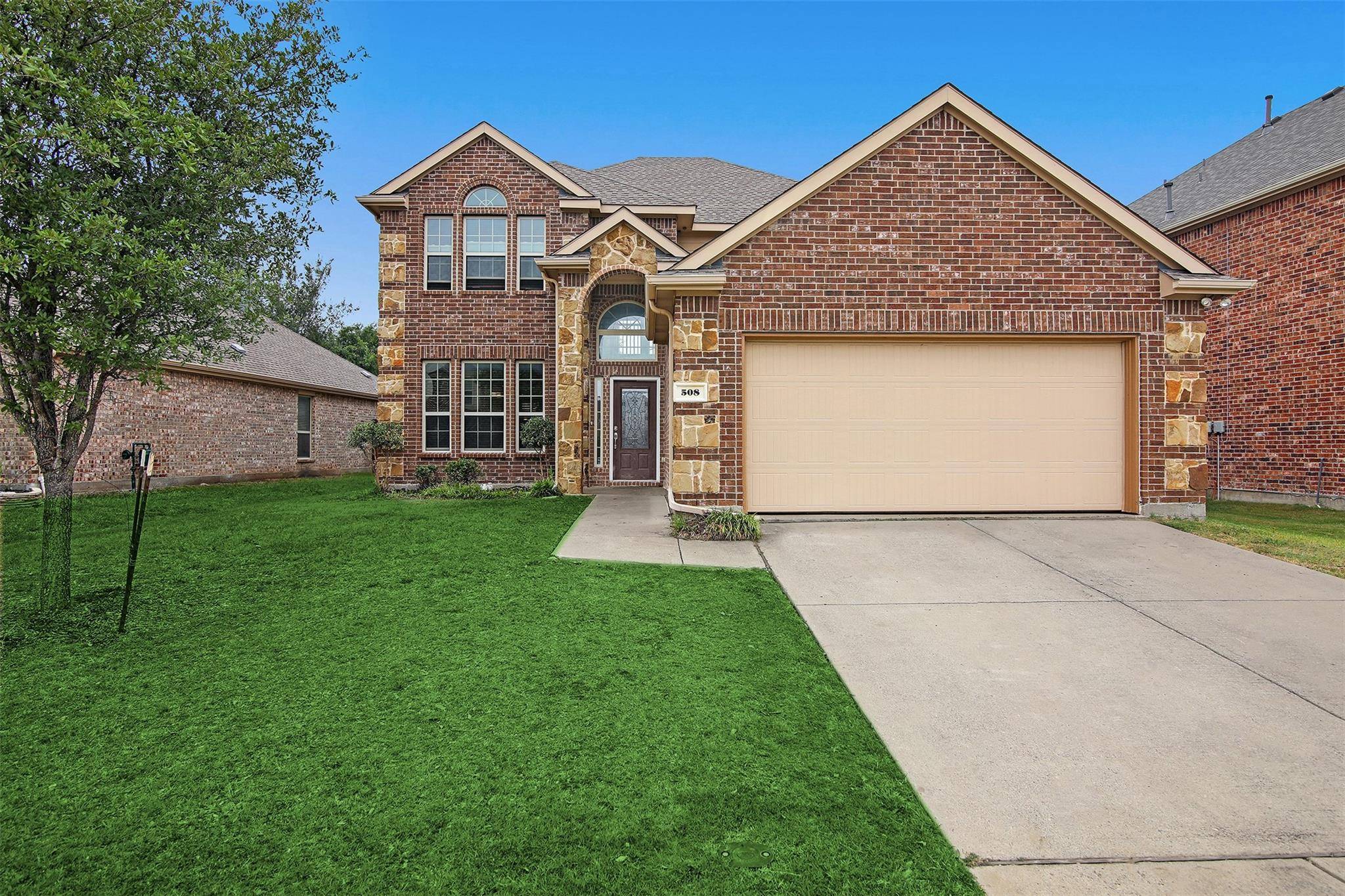 Mckinney, TX 75072,508 Cherry Spring Drive