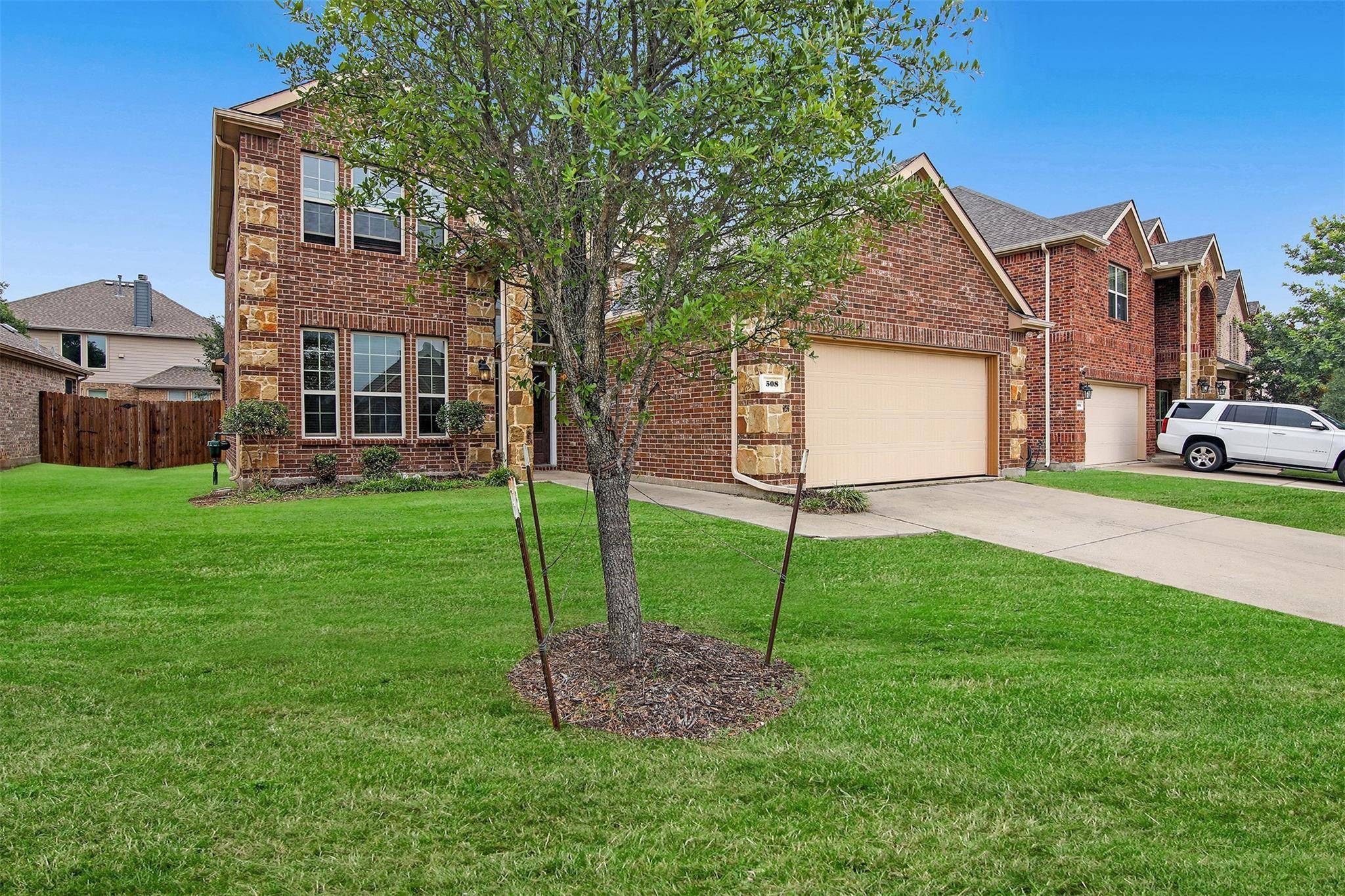 Mckinney, TX 75072,508 Cherry Spring Drive