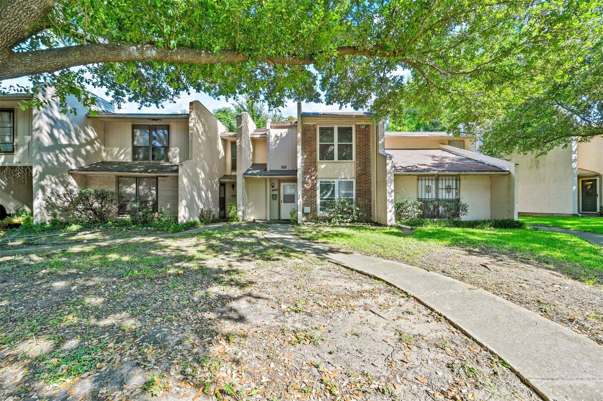 Garland, TX 75043,440 Arborview Drive