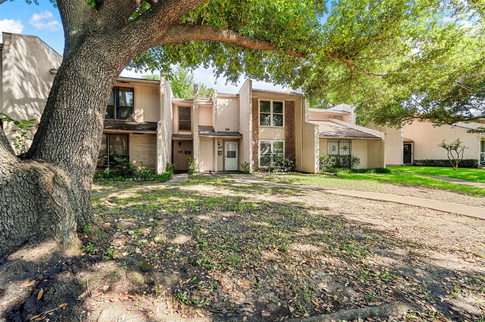 Garland, TX 75043,440 Arborview Drive