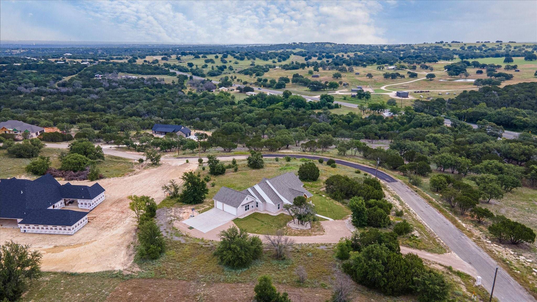 Glen Rose, TX 76043,1089 Lonesome Dove Trace