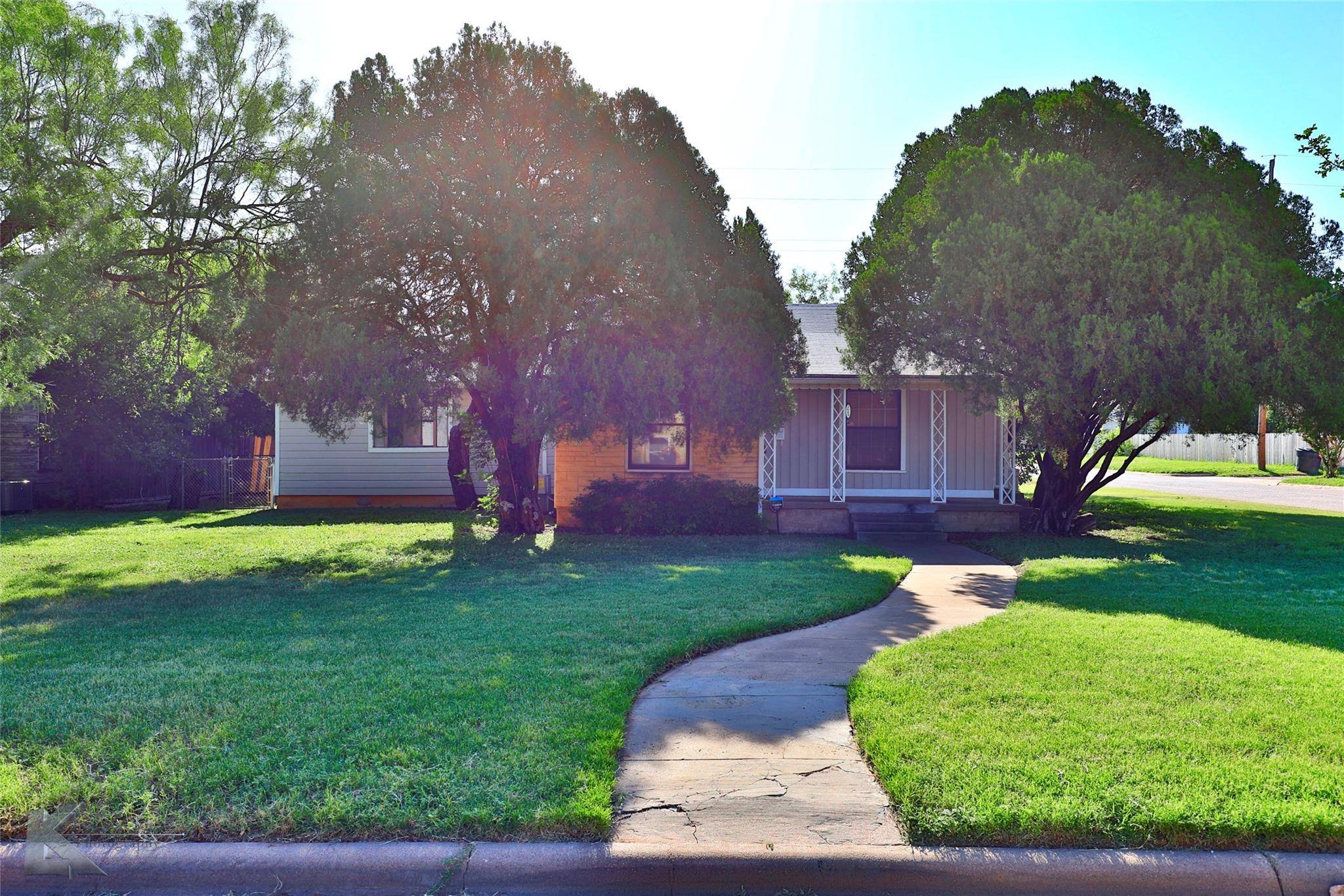 Abilene, TX 79605,1649 Marshall Street