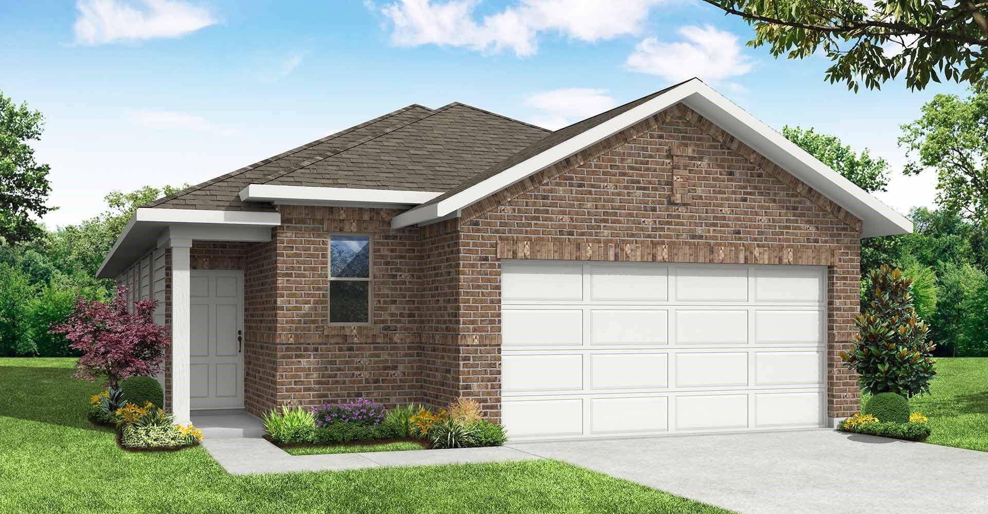 Melissa, TX 75454,3302 Shortgrass Lane