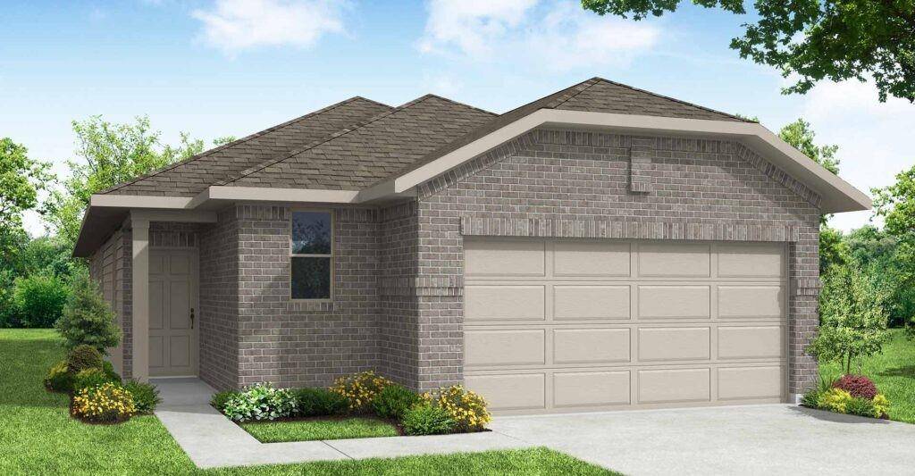 Melissa, TX 75454,3302 Shortgrass Lane