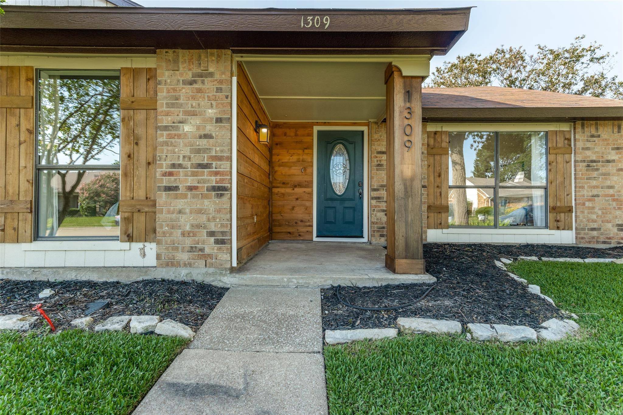 Allen, TX 75002,1309 Springview Drive