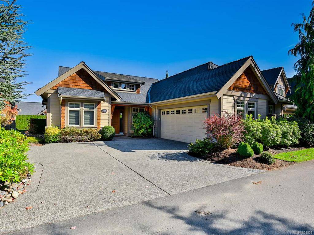 Qualicum Beach, BC V9K 0A3,519 Eaglewood Crt #44