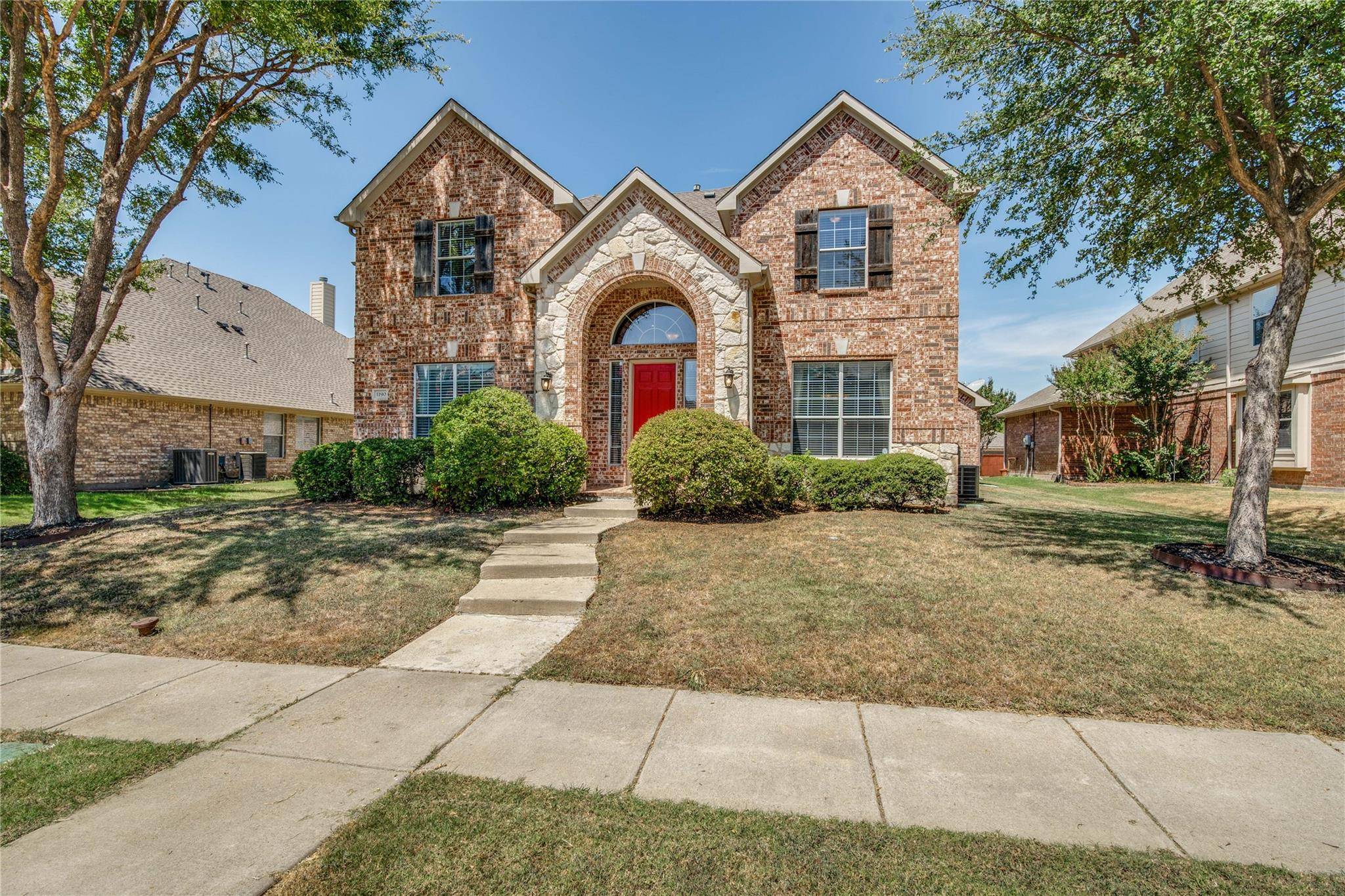 Rockwall, TX 75087,1190 Potter Avenue