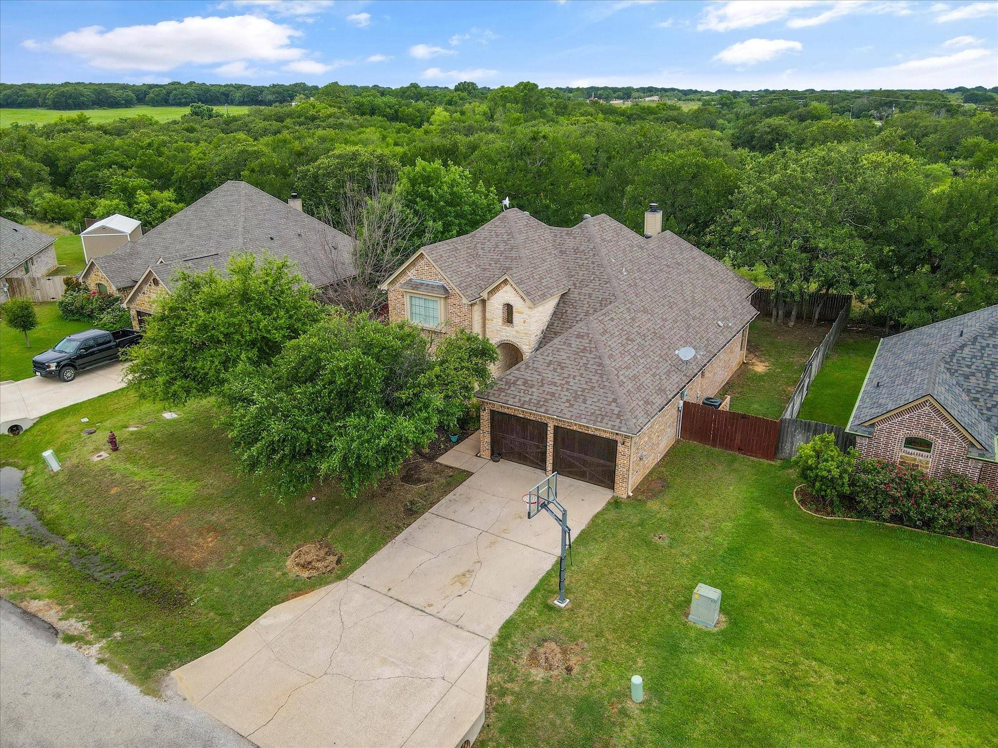 Granbury, TX 76049,2804 Willow Ridge Circle