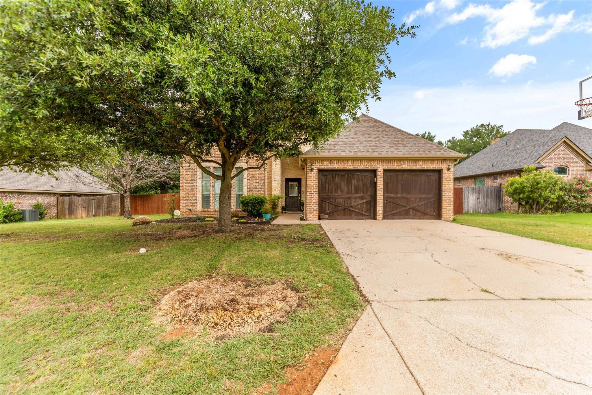 Granbury, TX 76049,2804 Willow Ridge Circle