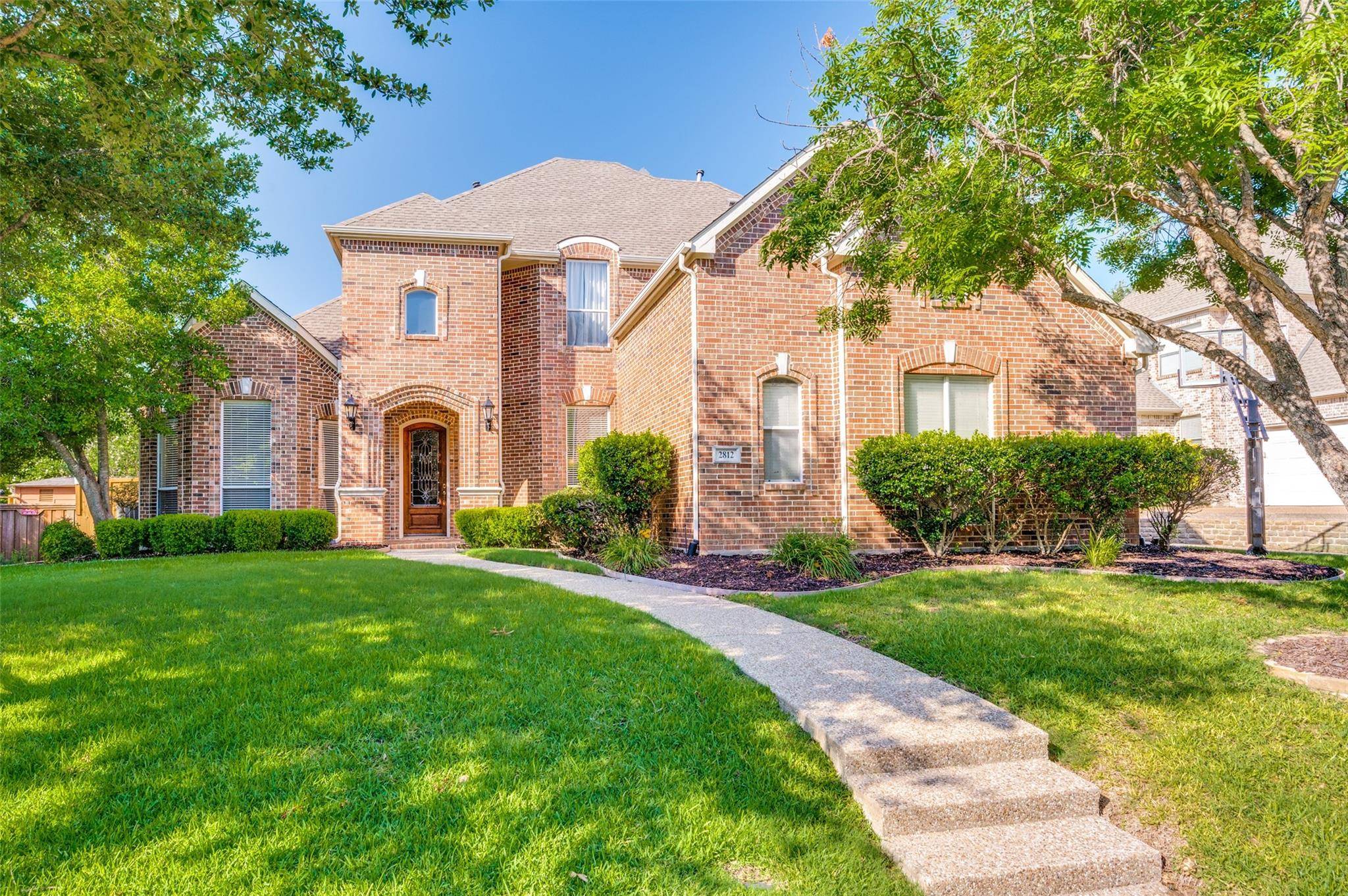 Mckinney, TX 75072,2812 Stafford Court