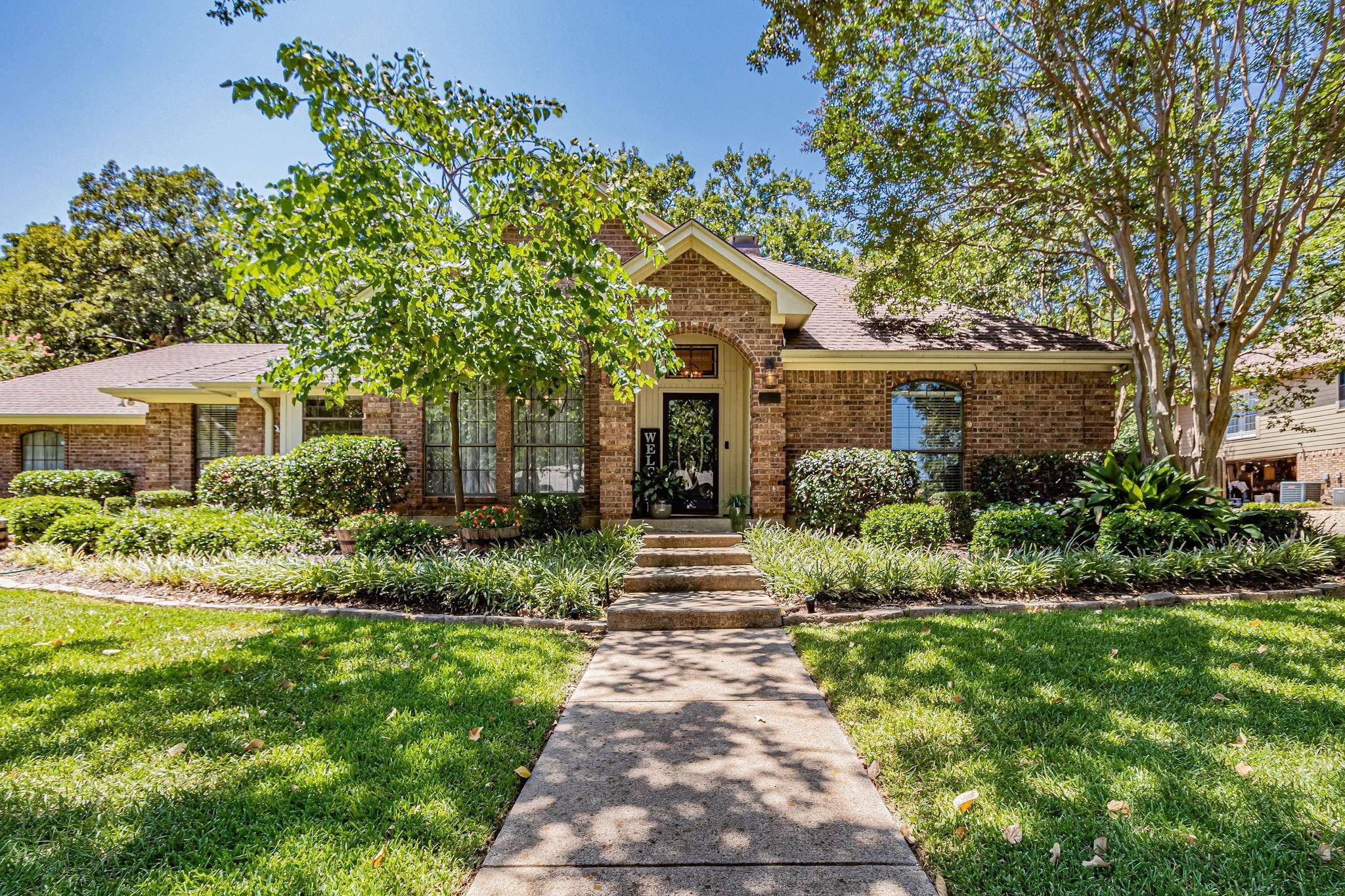 Keller, TX 76248,1138 Misty Oak Lane