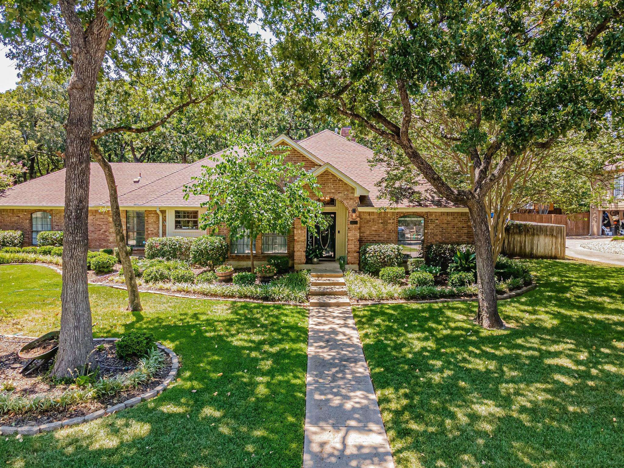 Keller, TX 76248,1138 Misty Oak Lane