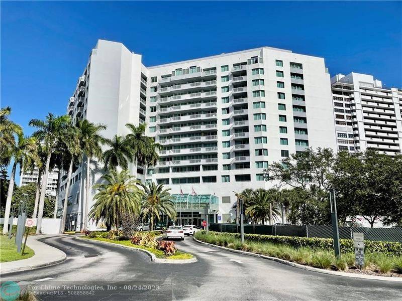 Fort Lauderdale, FL 33304,2670 E Sunrise Boulevard  #303