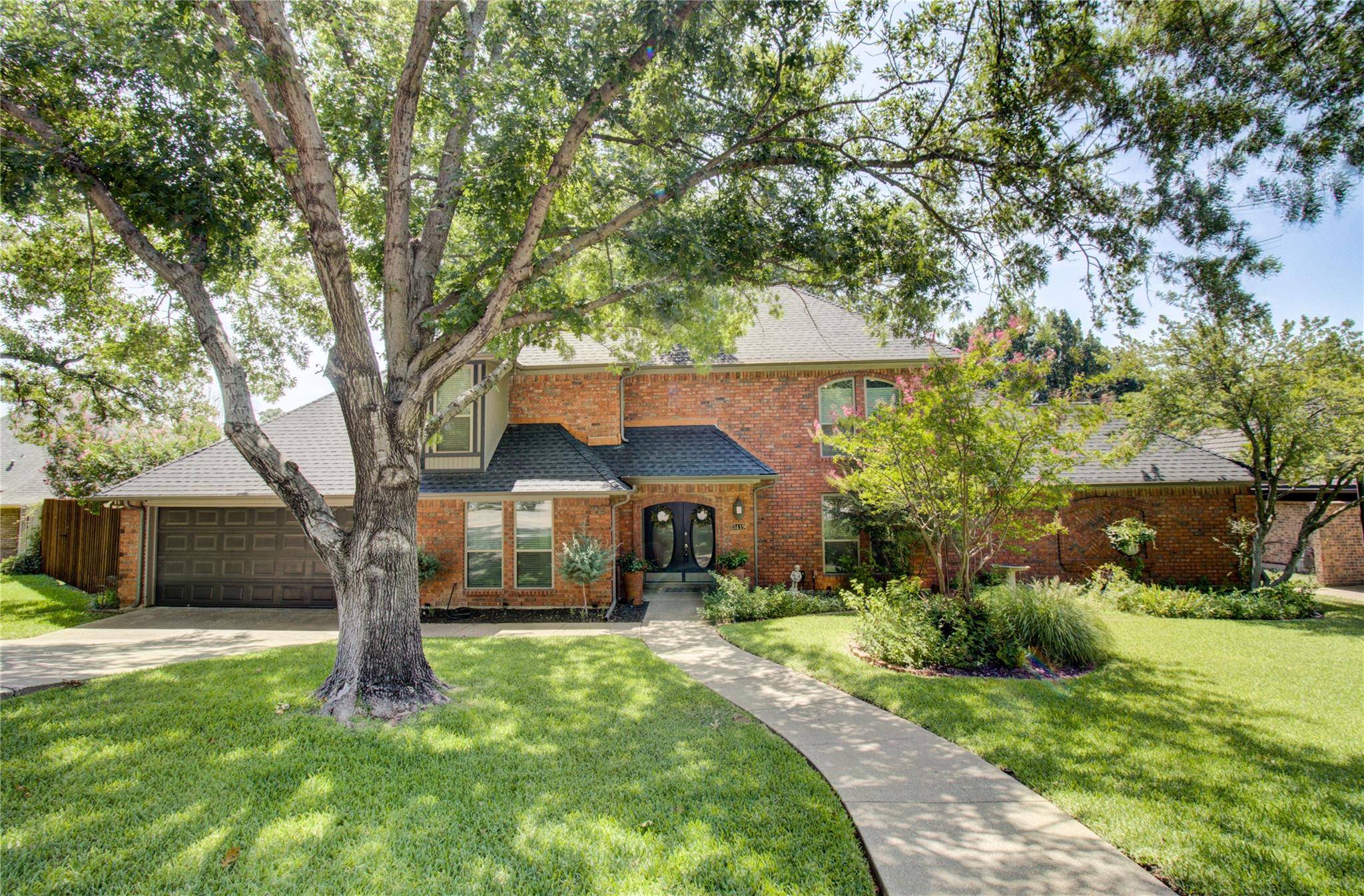 Arlington, TX 76016,3419 Bridlegate Drive