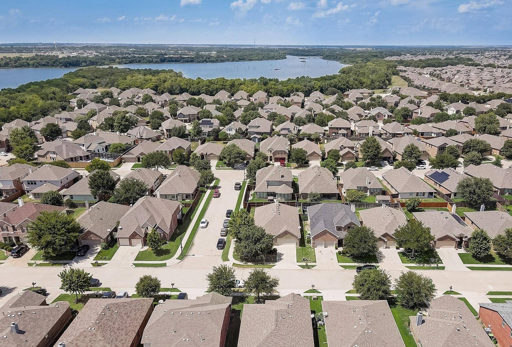 Little Elm, TX 75068,905 Lake Forest Trail