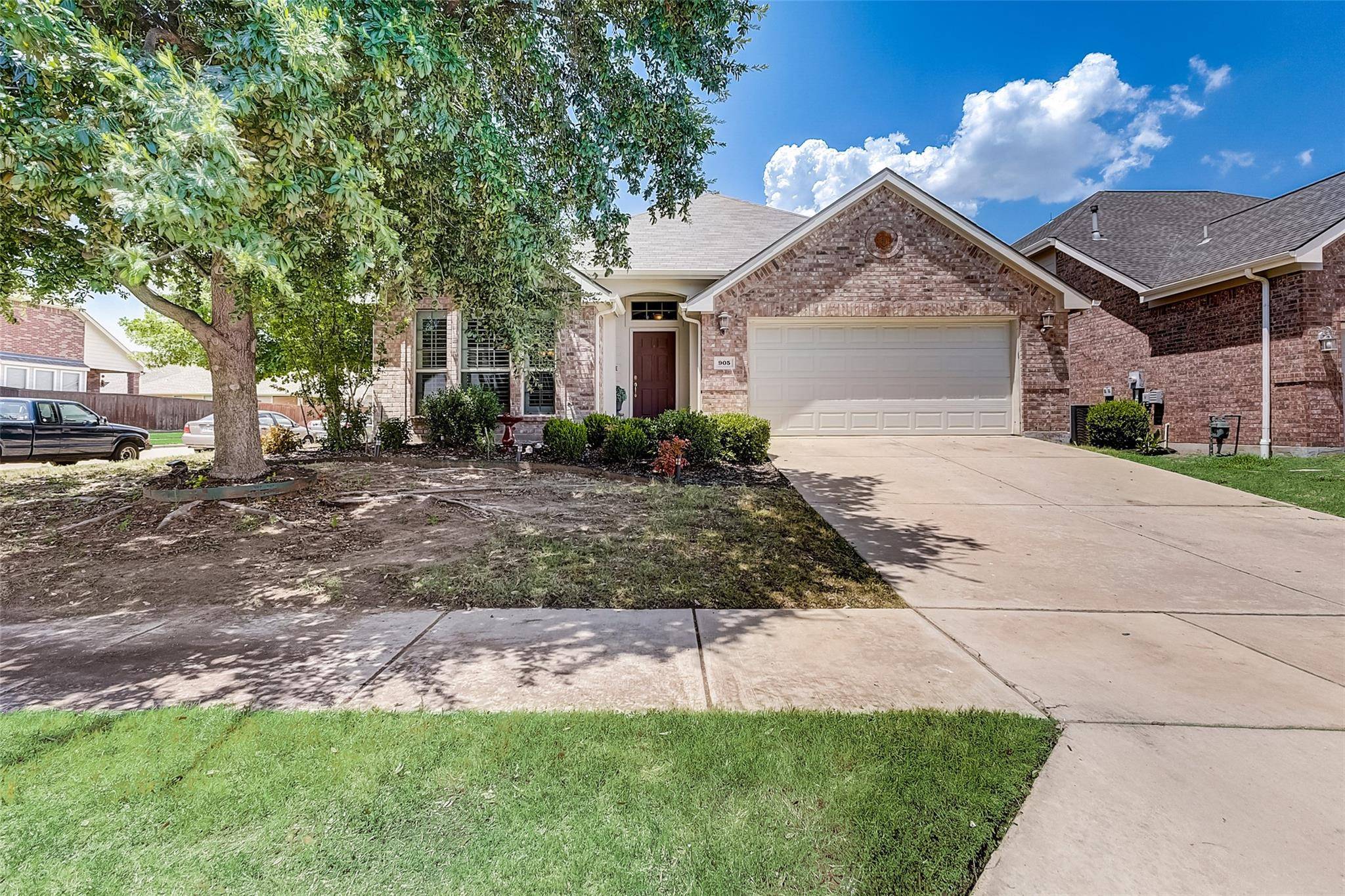 Little Elm, TX 75068,905 Lake Forest Trail