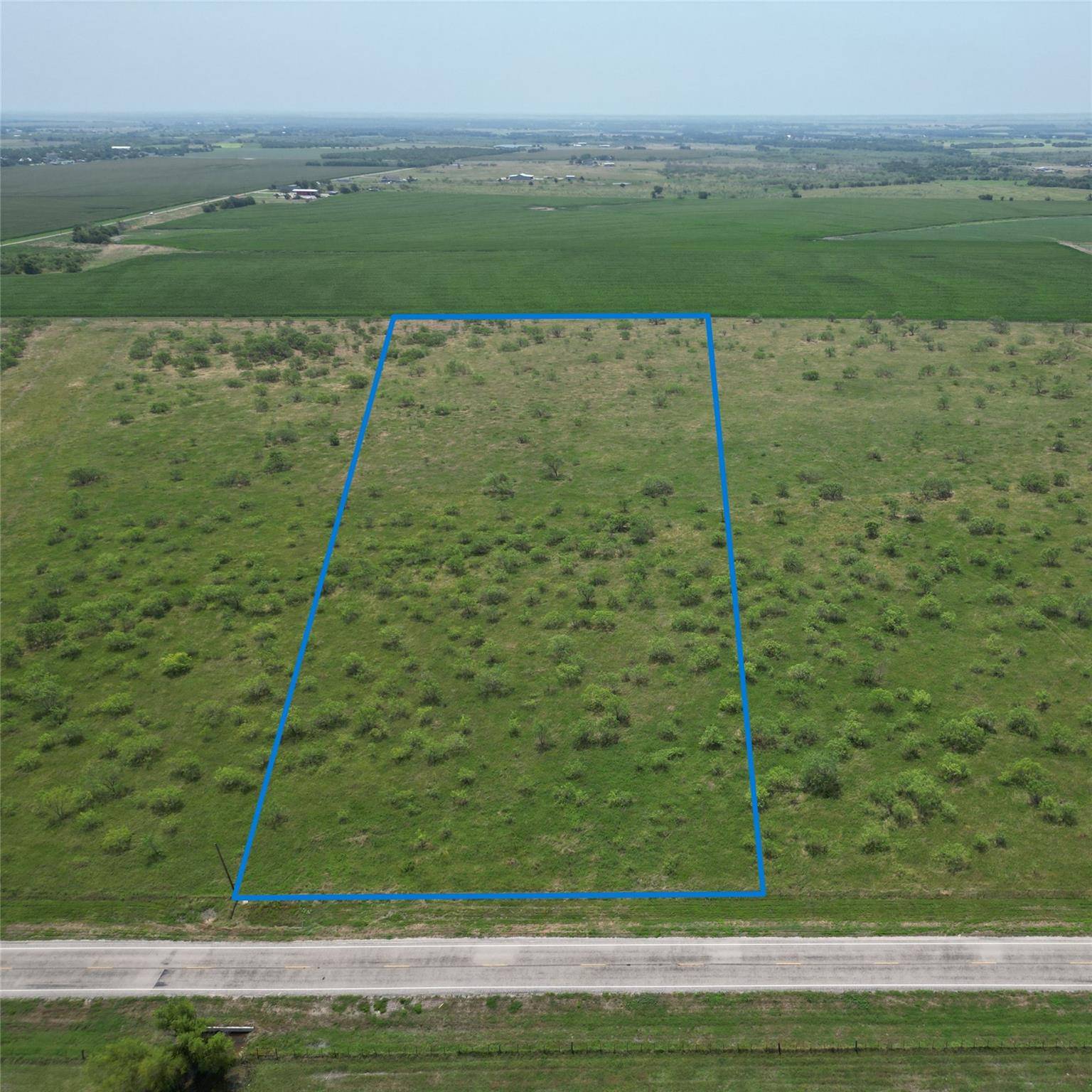 Ennis, TX 75119,TBD Tract 3 Fm 984