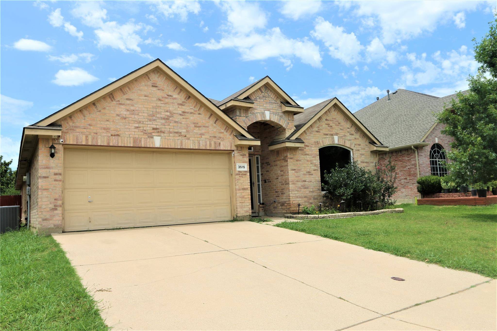 Grand Prairie, TX 75052,3515 Ponderosa Drive