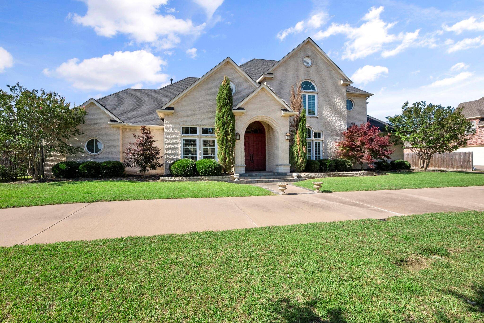 Dalworthington Gardens, TX 76016,3606 Wooded Creek Circle