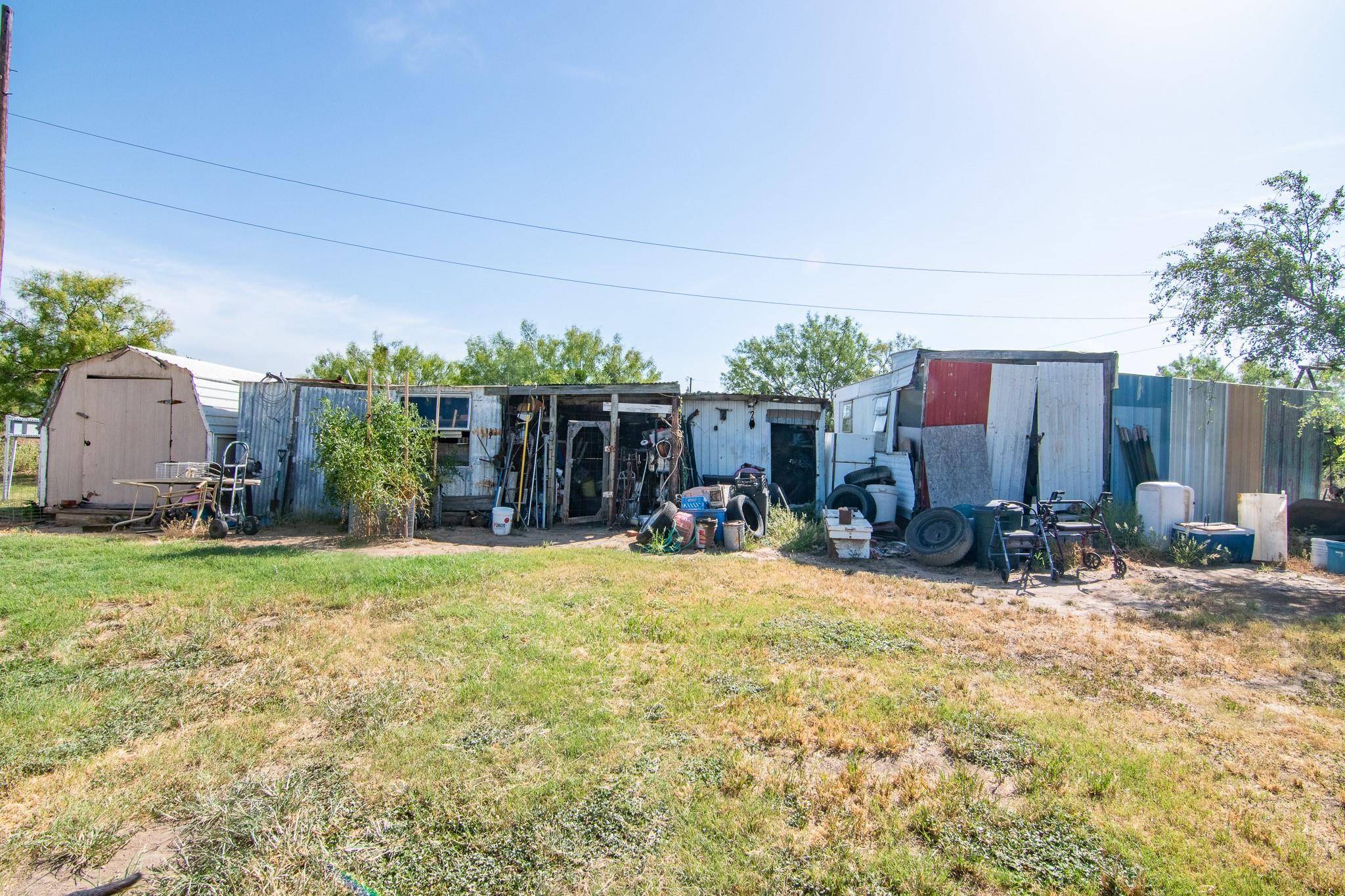 Blanket, TX 76432,8101 County Road 321