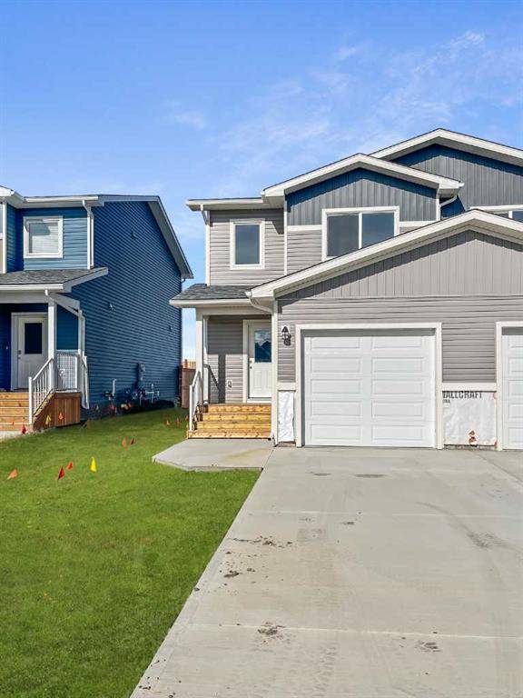 Clairmont, AB T8X0T2,9508 113 AVE #D