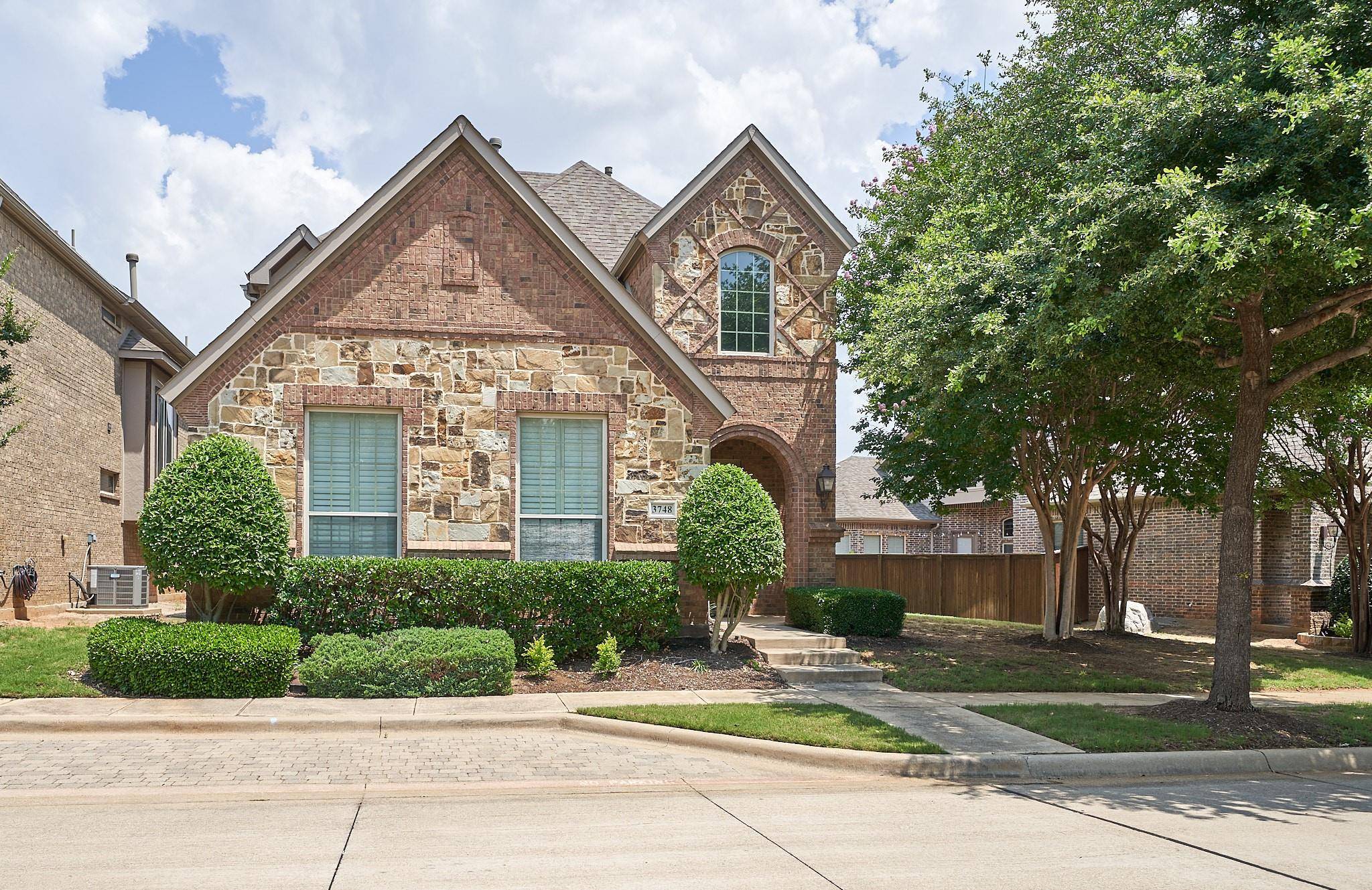 Colleyville, TX 76034,3748 Shumard Oak Lane