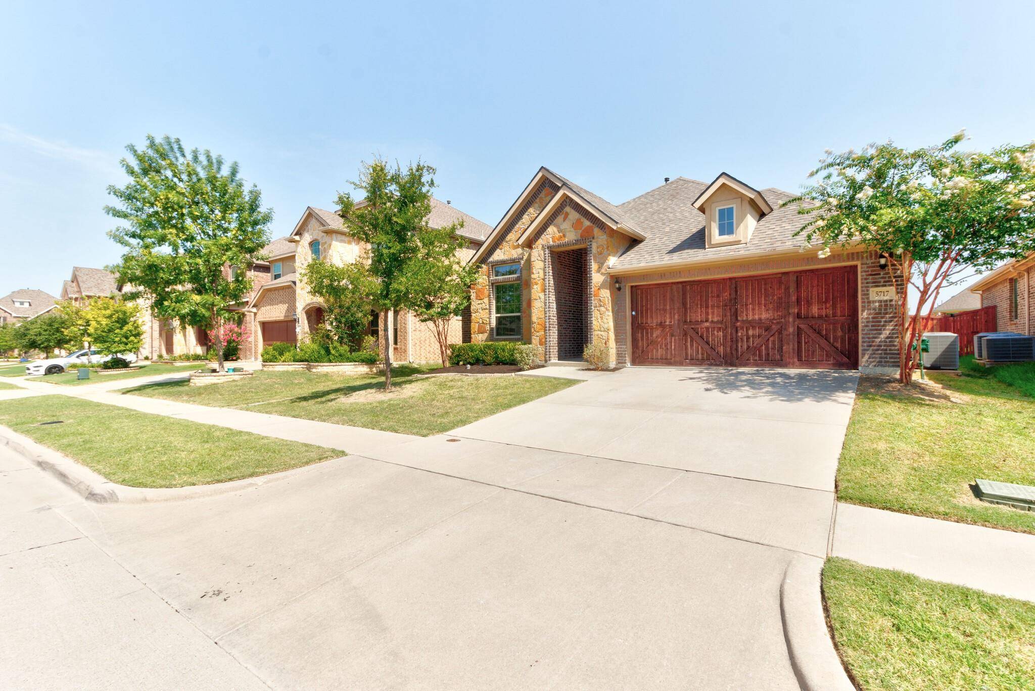 Mckinney, TX 75070,5717 Amphora Avenue